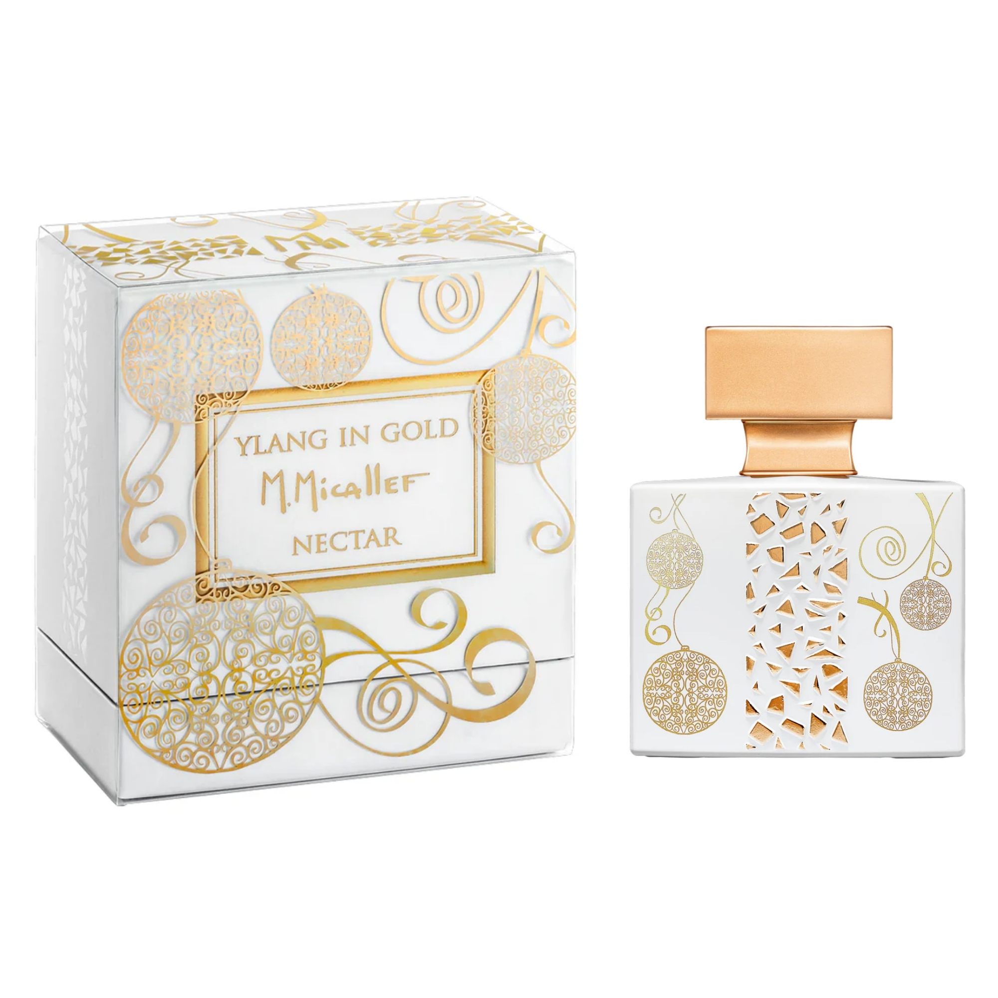 M. Micallef Ylang in Gold Nectar
