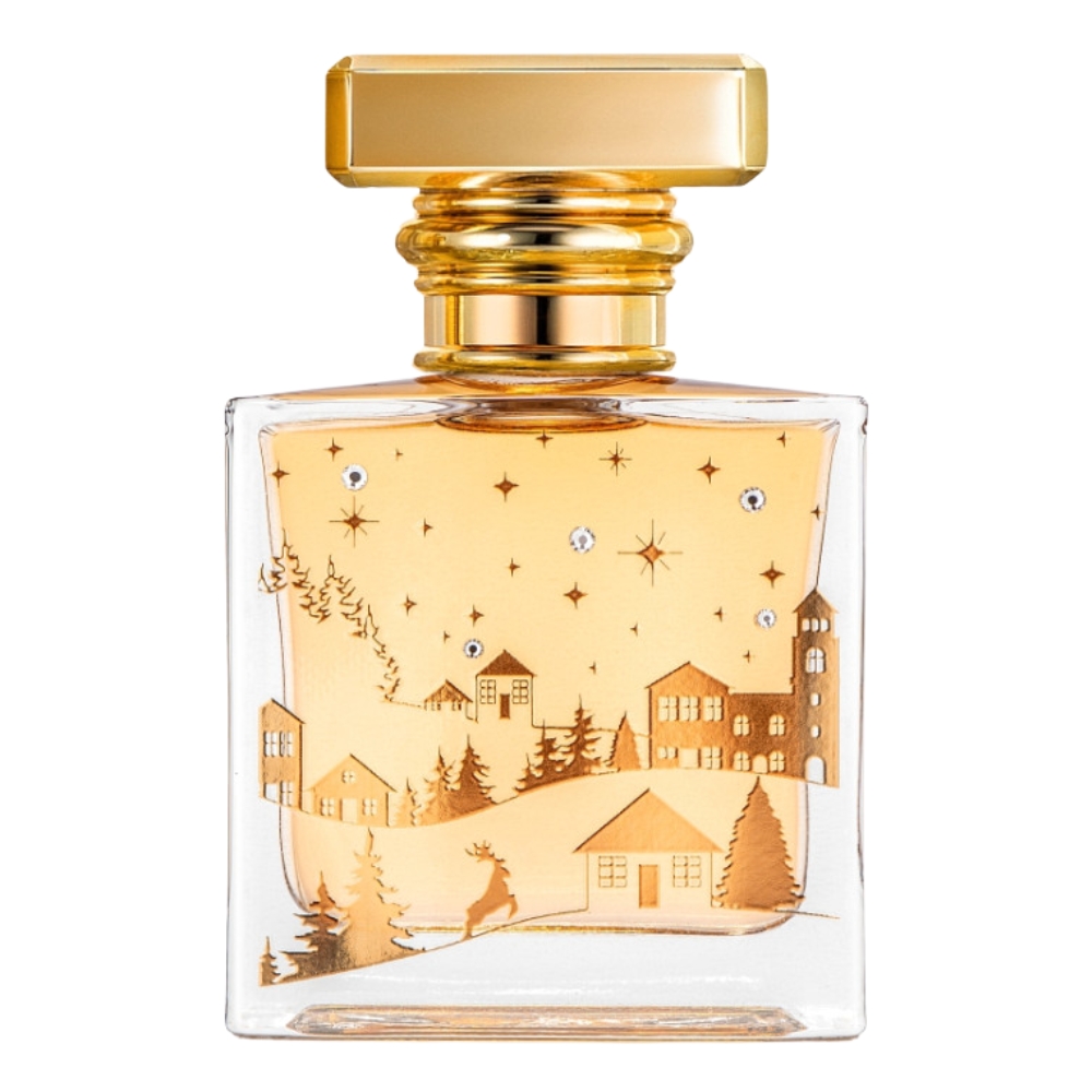 Micallef Il Etait Une Nuit Eau De Parfum Unisex 1.7 Oz