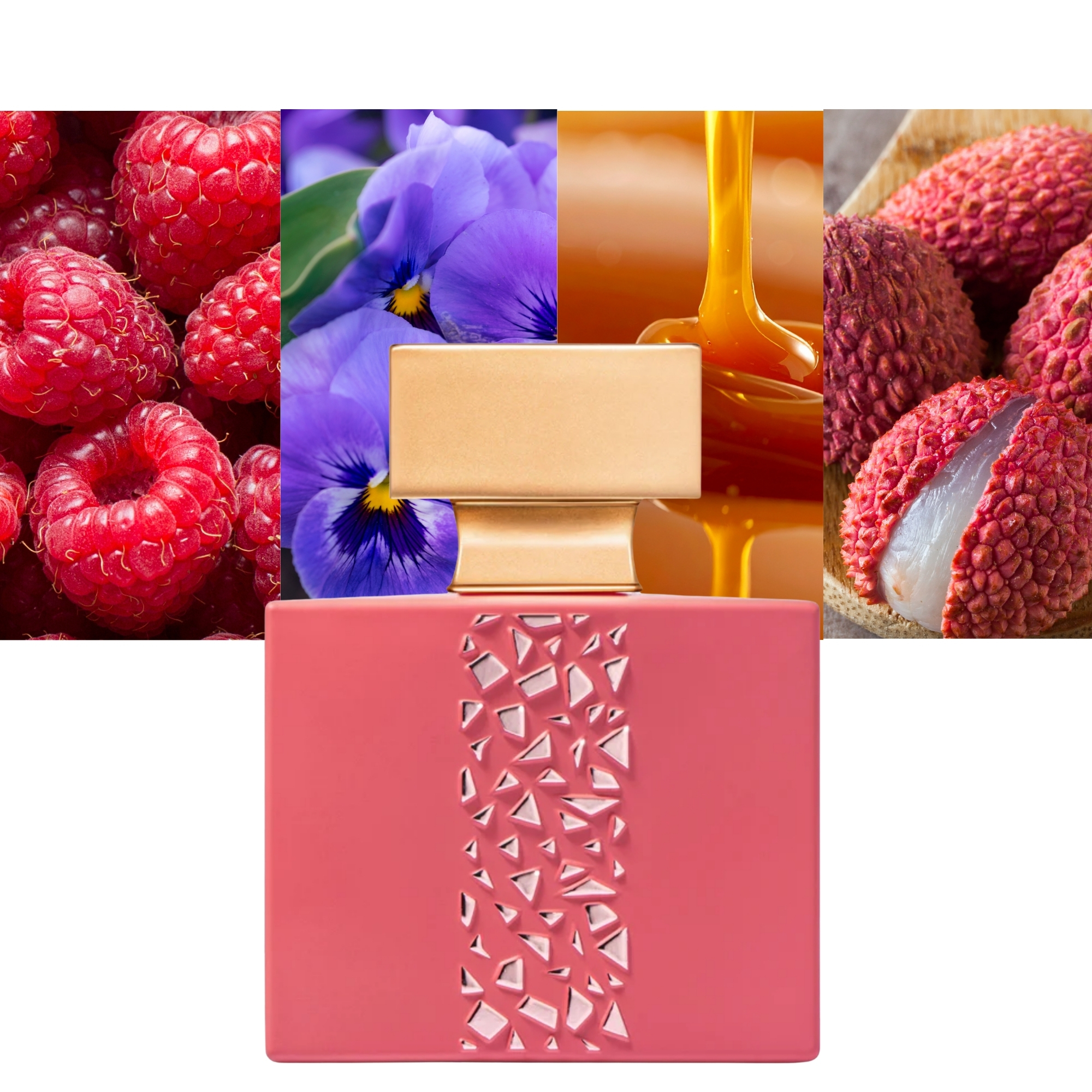 M. Micallef Hypnotic Musk Nectar