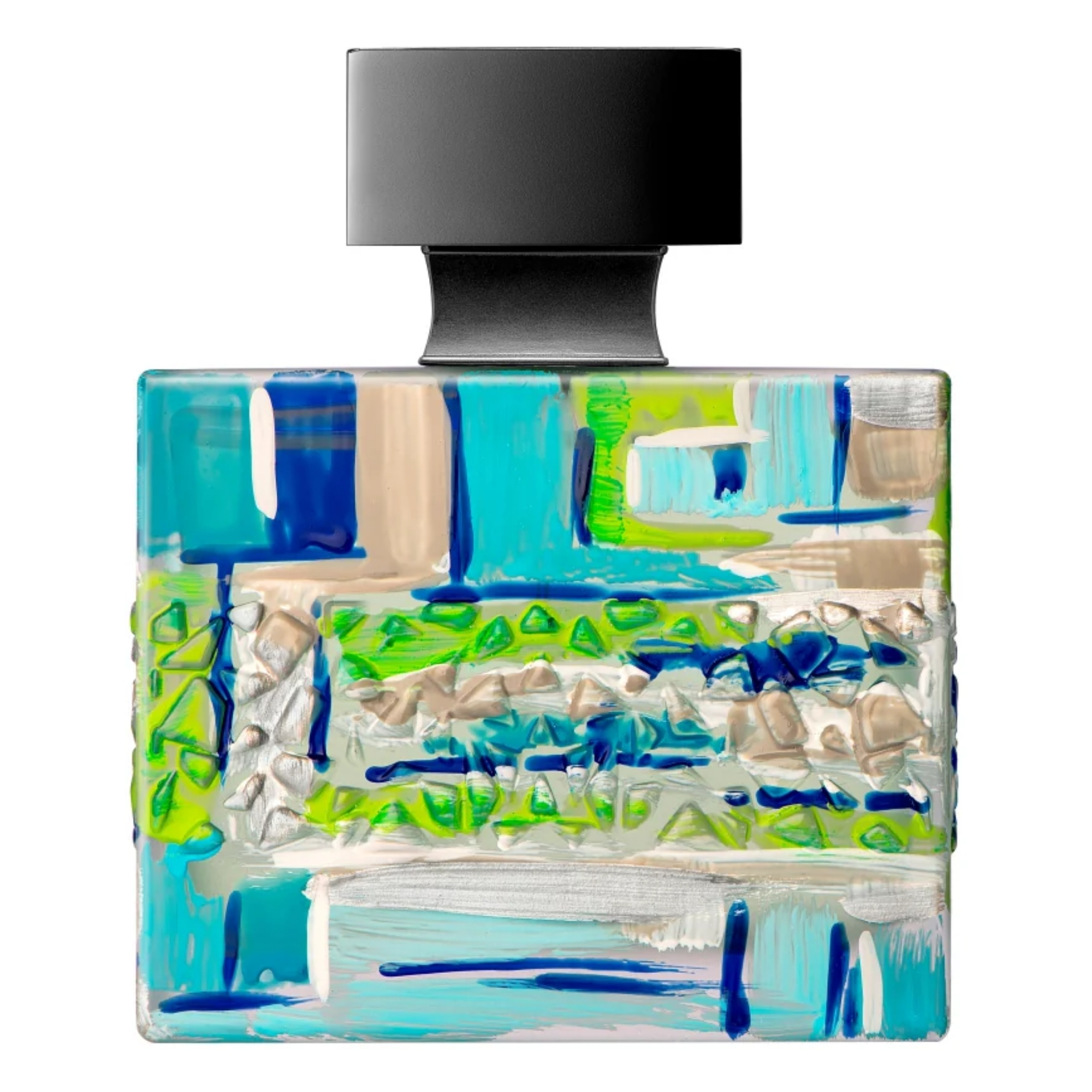 エムブランエッセンス M. Micallef GnTonic Virgin Edition Unisex Citrus EDP 100ml