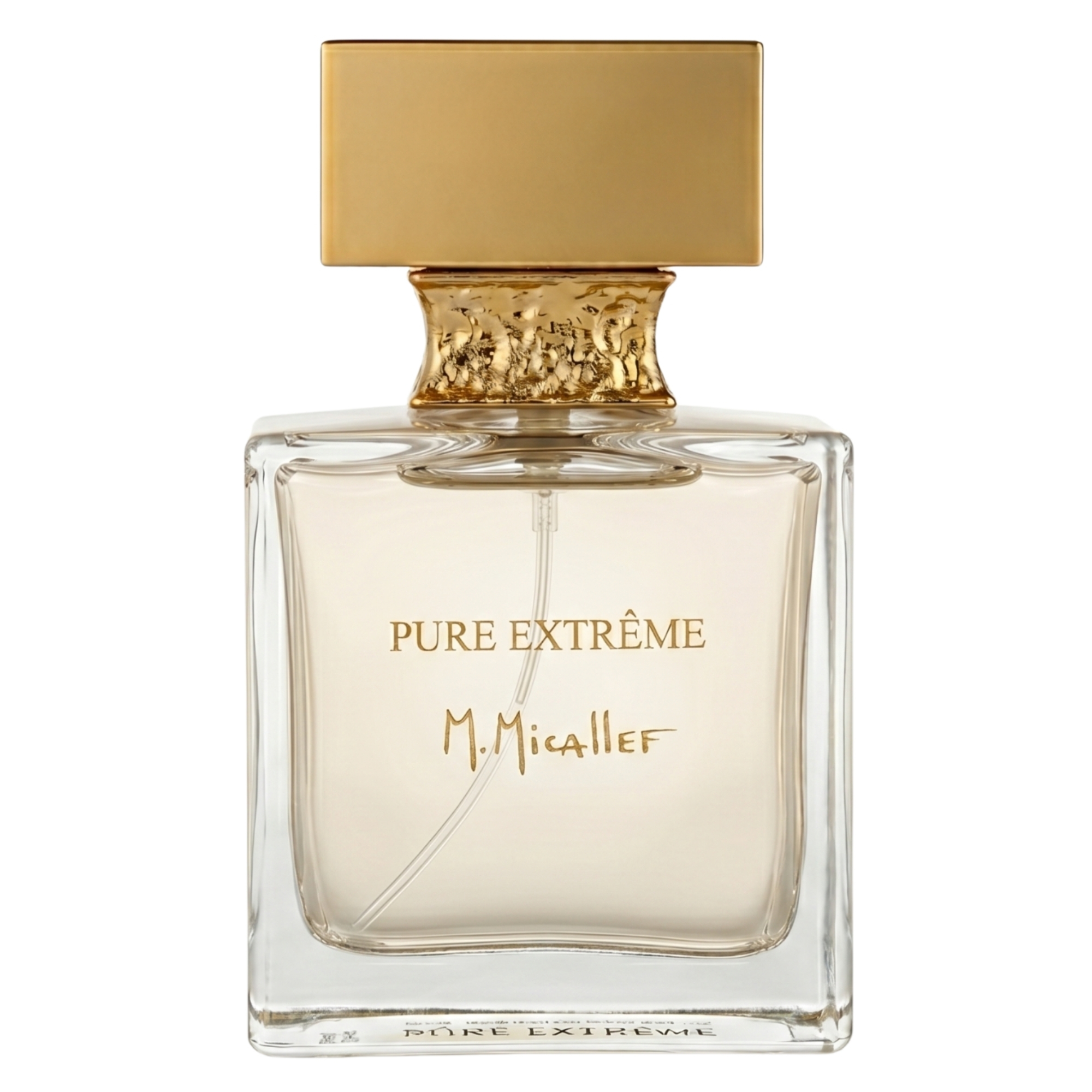 Micallef Pure Extreme Eau De Parfum Women 1 oz