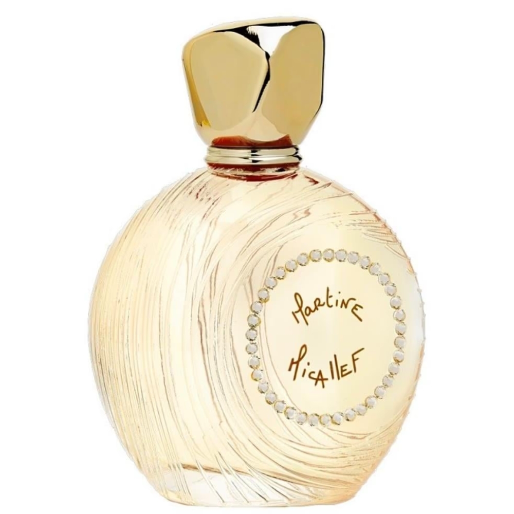 M.micallef Ladies Mon Parfum Crystal