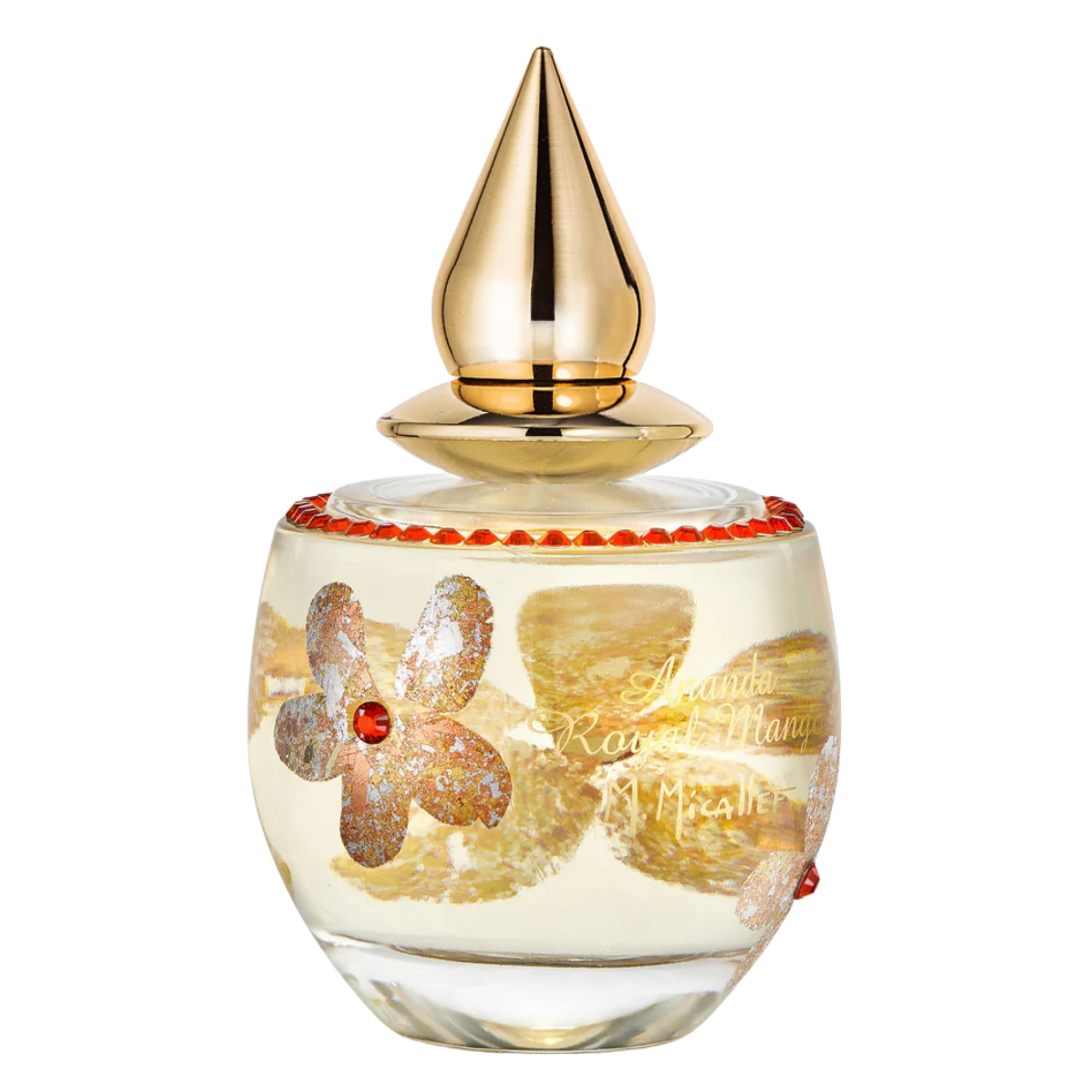 Micallef Ananda Royal Mango Eau De Parfum Women 34 Oz 265$