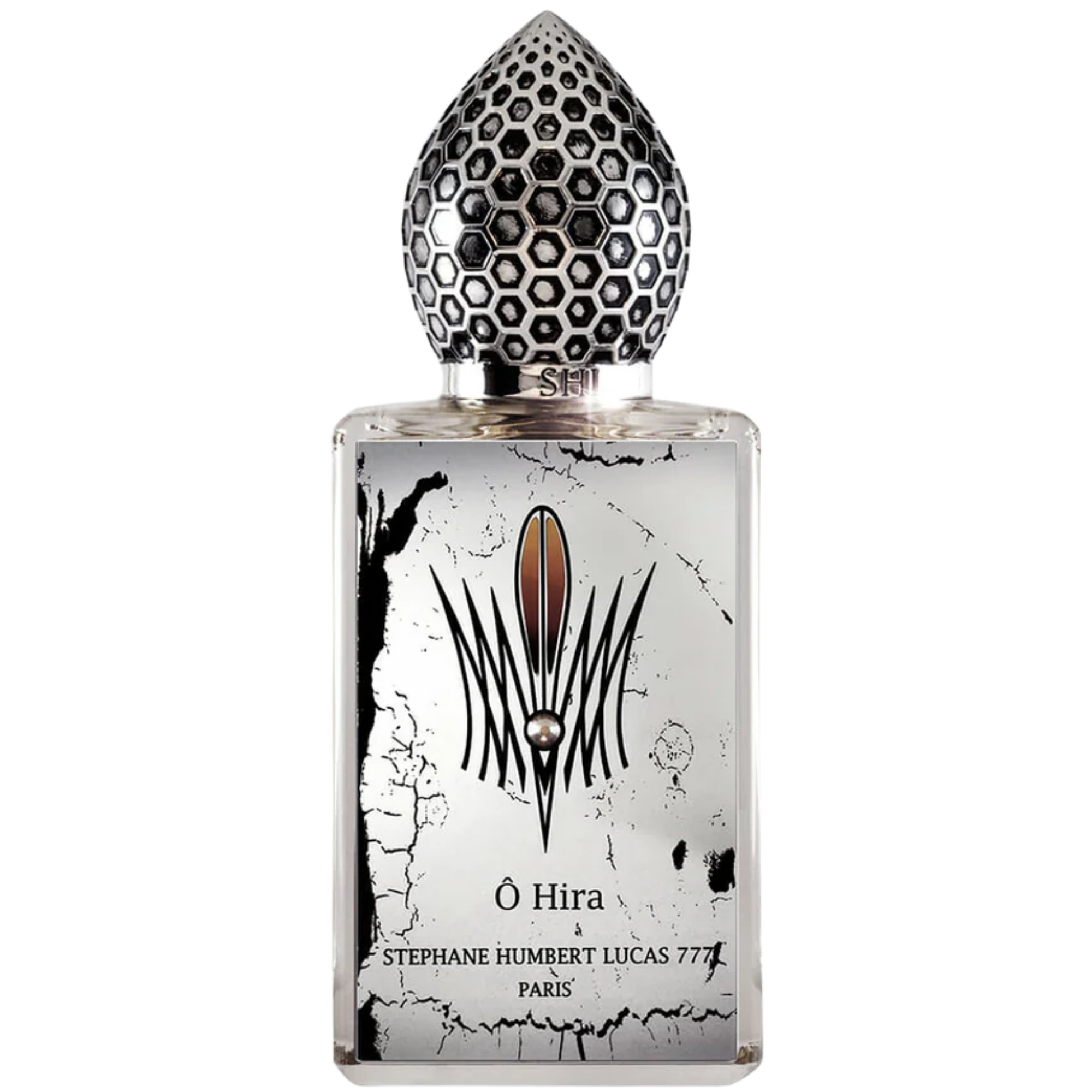 Stephane Humbert Lucas 777 O Hira Eau De Parfum Unisex 1.7 Oz