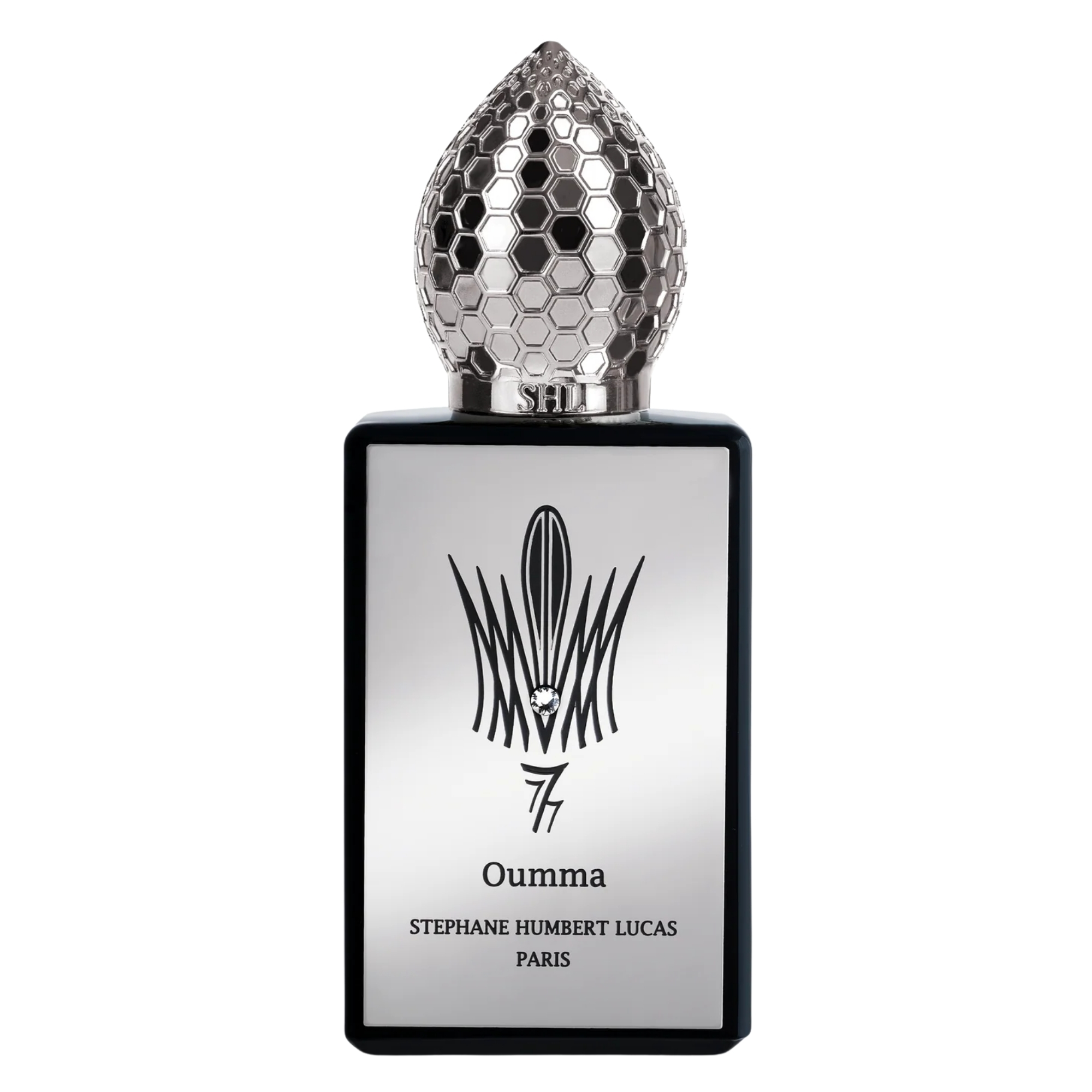Stephane Humbert Lucas 777 Oumma Eau De Parfum Unisex 1.7 Oz