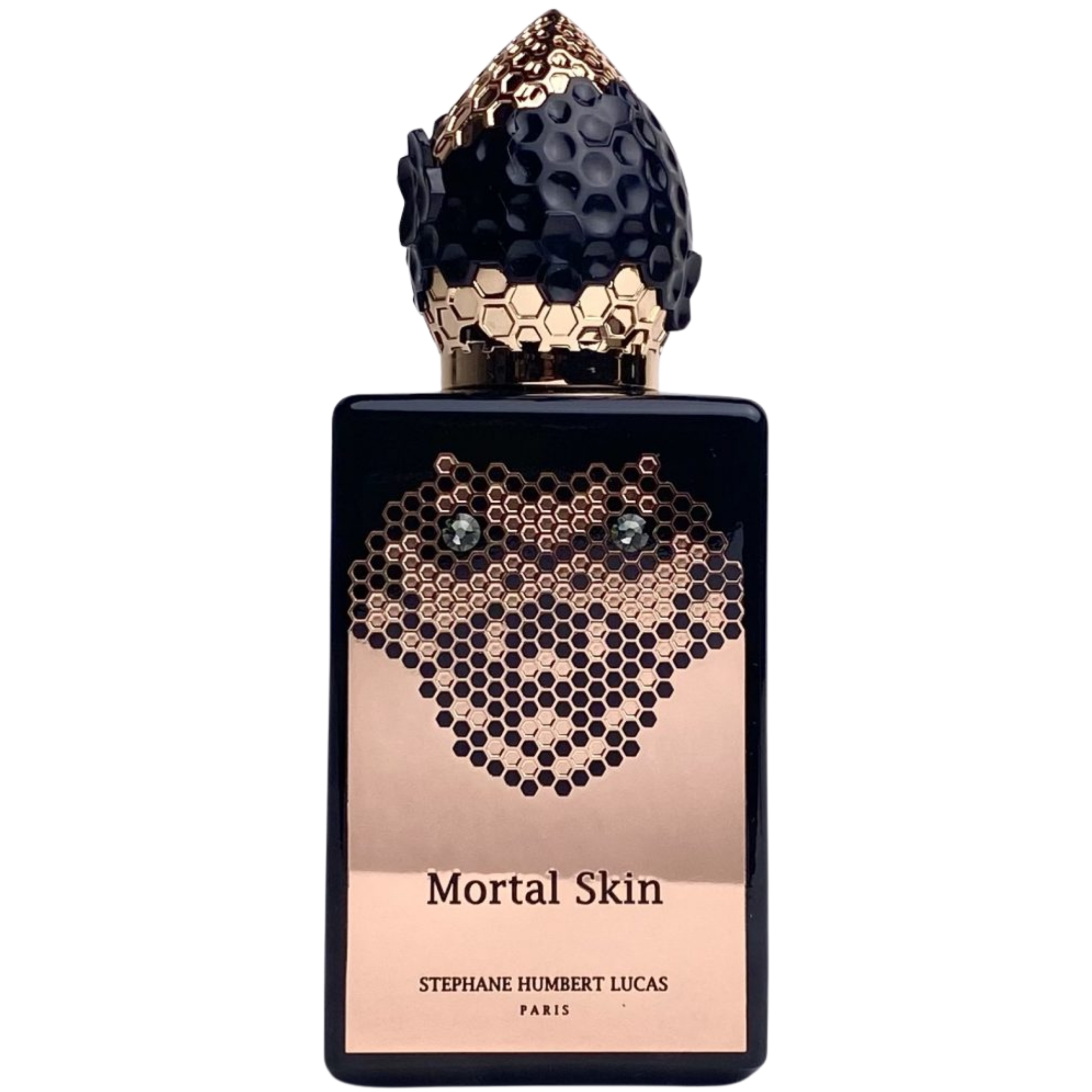 Stephane Humbert Lucas 777 Mortal Skin Eau De Parfum Unisex 1.7 Oz