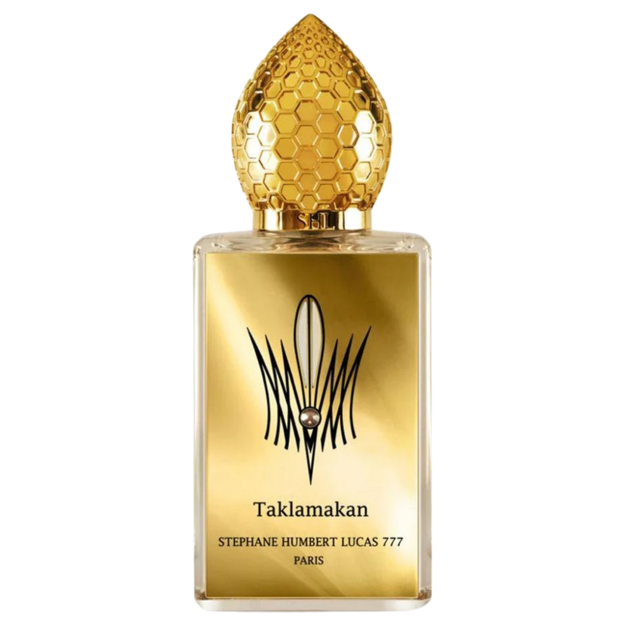 Stephane Humbert Lucas 777 Taklamakan Eau De Parfum Unisex 1.7 Oz