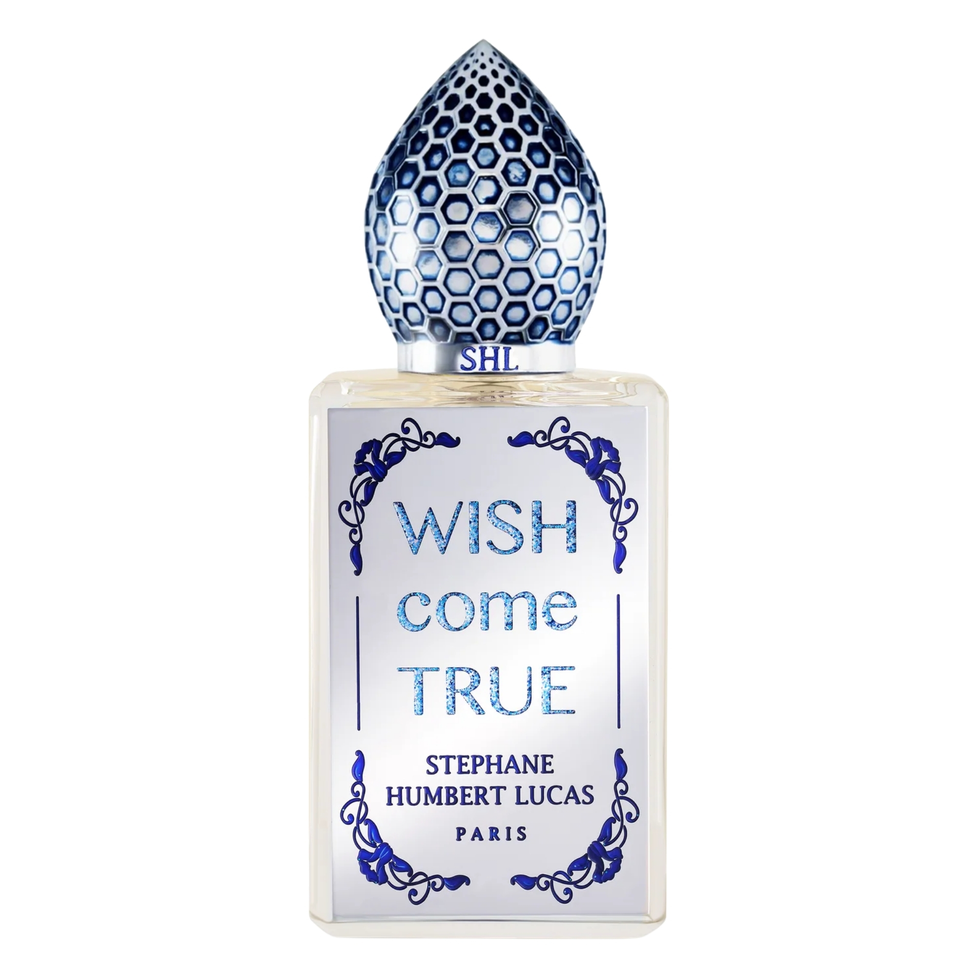 Stephane Humbert Lucas 777 Wish Come True Eau De Parfum Unisex 1.7 Oz