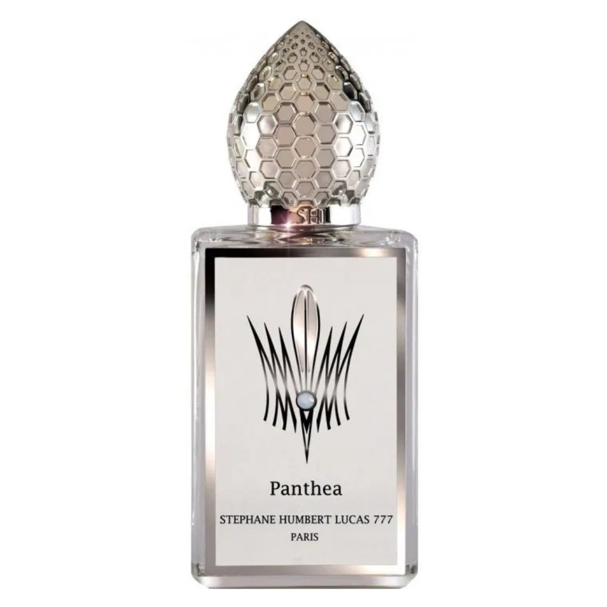 Stephane Humbert Lucas 777 Panthea Eau De Parfum Unisex 1.7 Oz