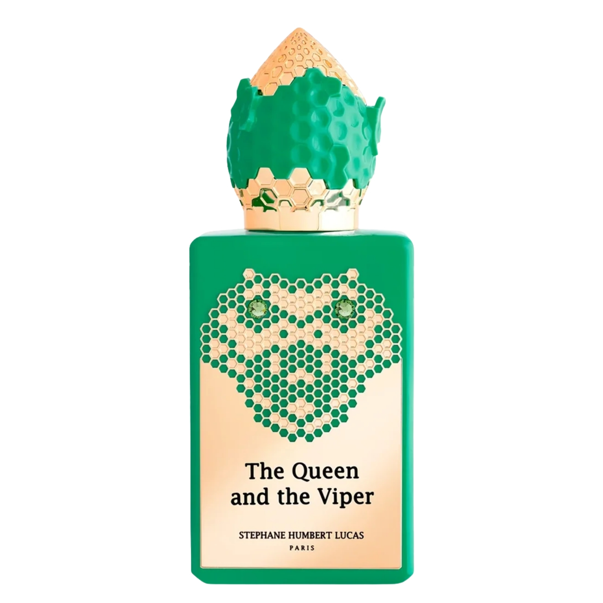 Stephane Humbert Lucas 777 The Queen and the Viper Unisex 1.7 Oz