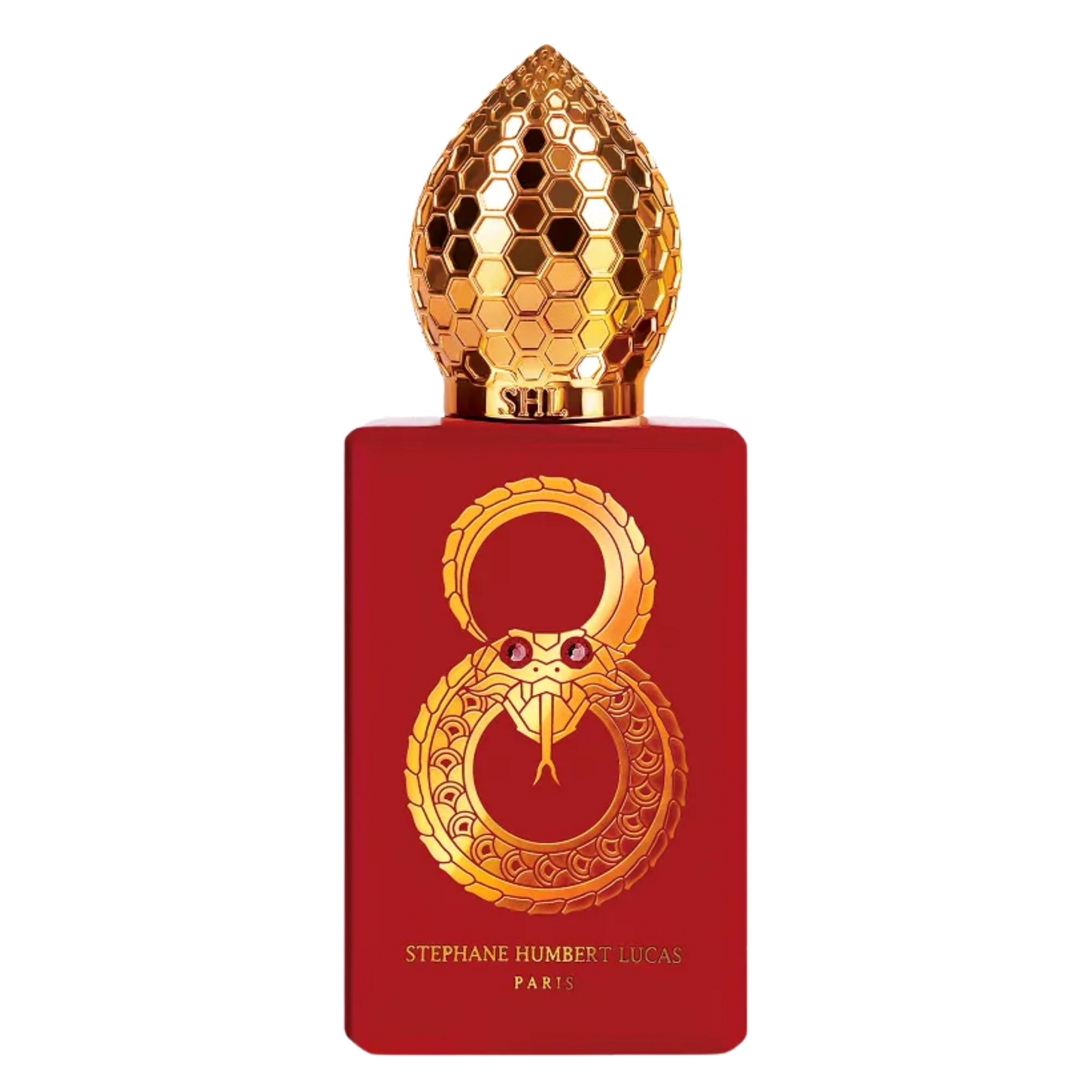 Stephane Humbert Lucas Le 8 Unisex Luxury Floral EDP 50ml
