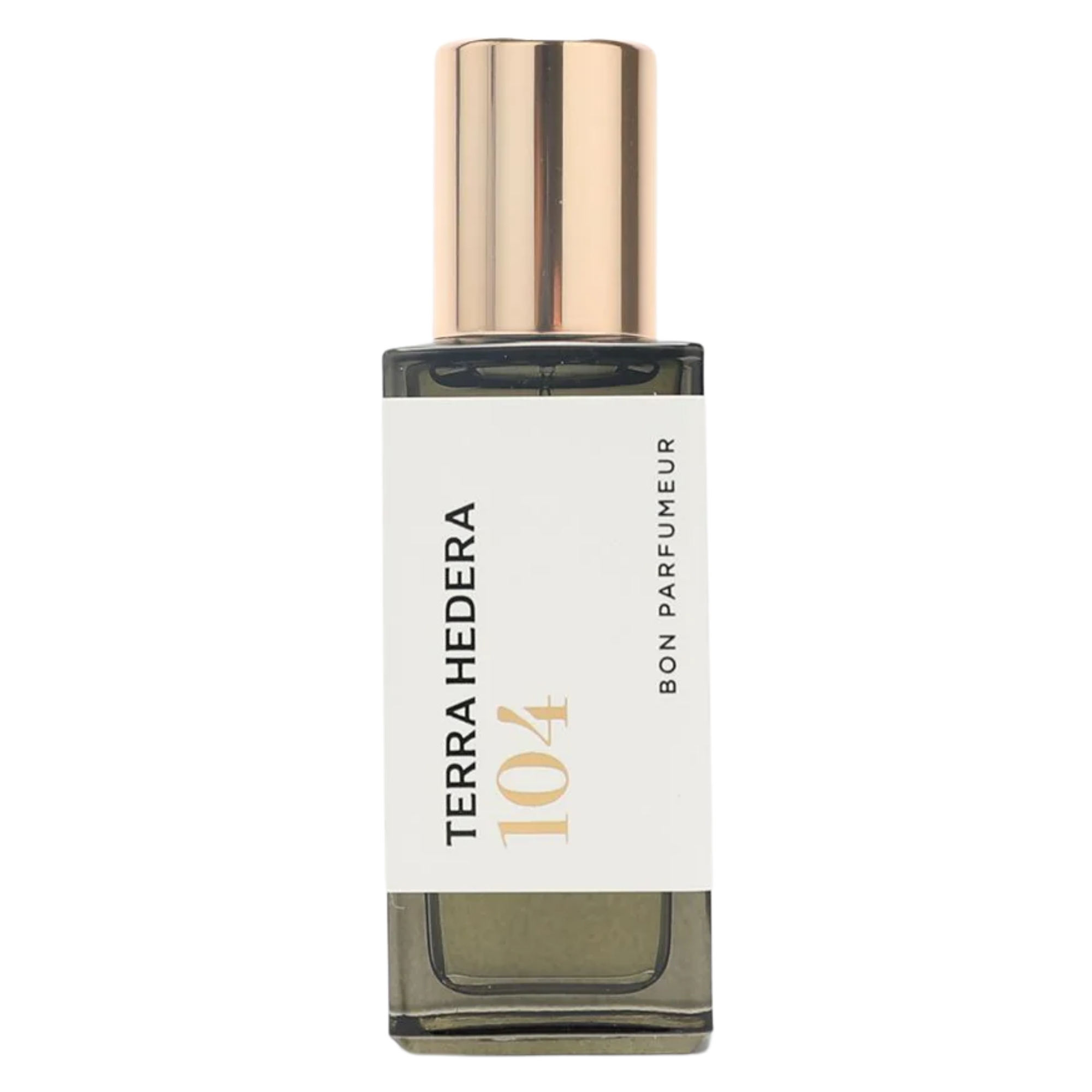 Bon Parfumeur 104 Terra Hedera Extrait de Parfum Unisex 0.5 oz