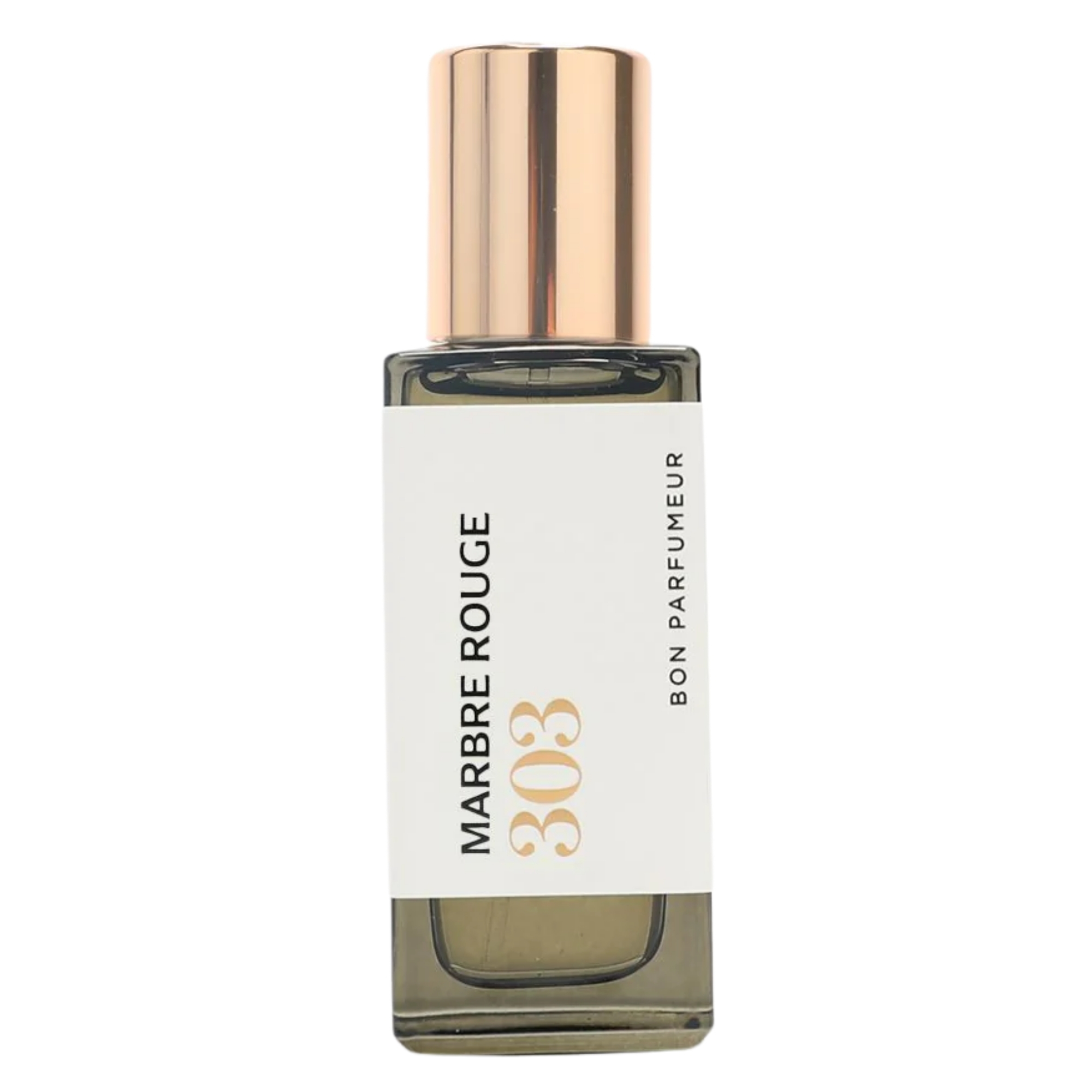 Bon Parfumeur 303 Marbre Rouge Extrait de Parfum Unisex 0.5 oz