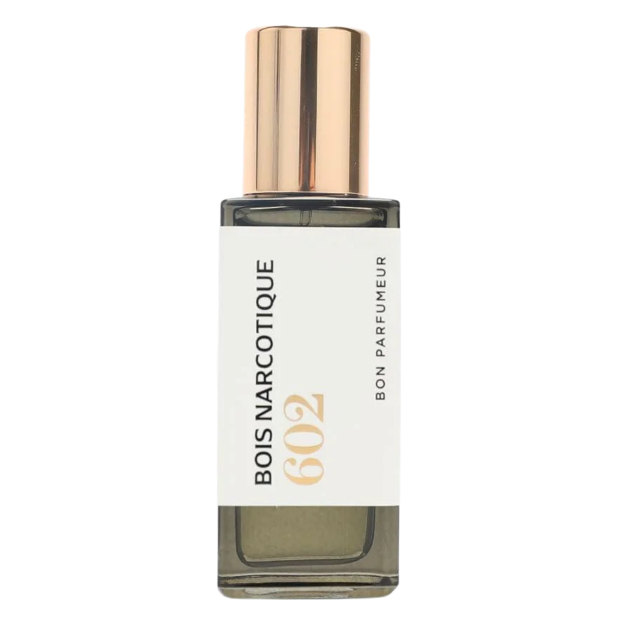 Bon Parfumeur 602 Bois Narcotique Intense Extrait de Parfum Unisex 0.5 oz