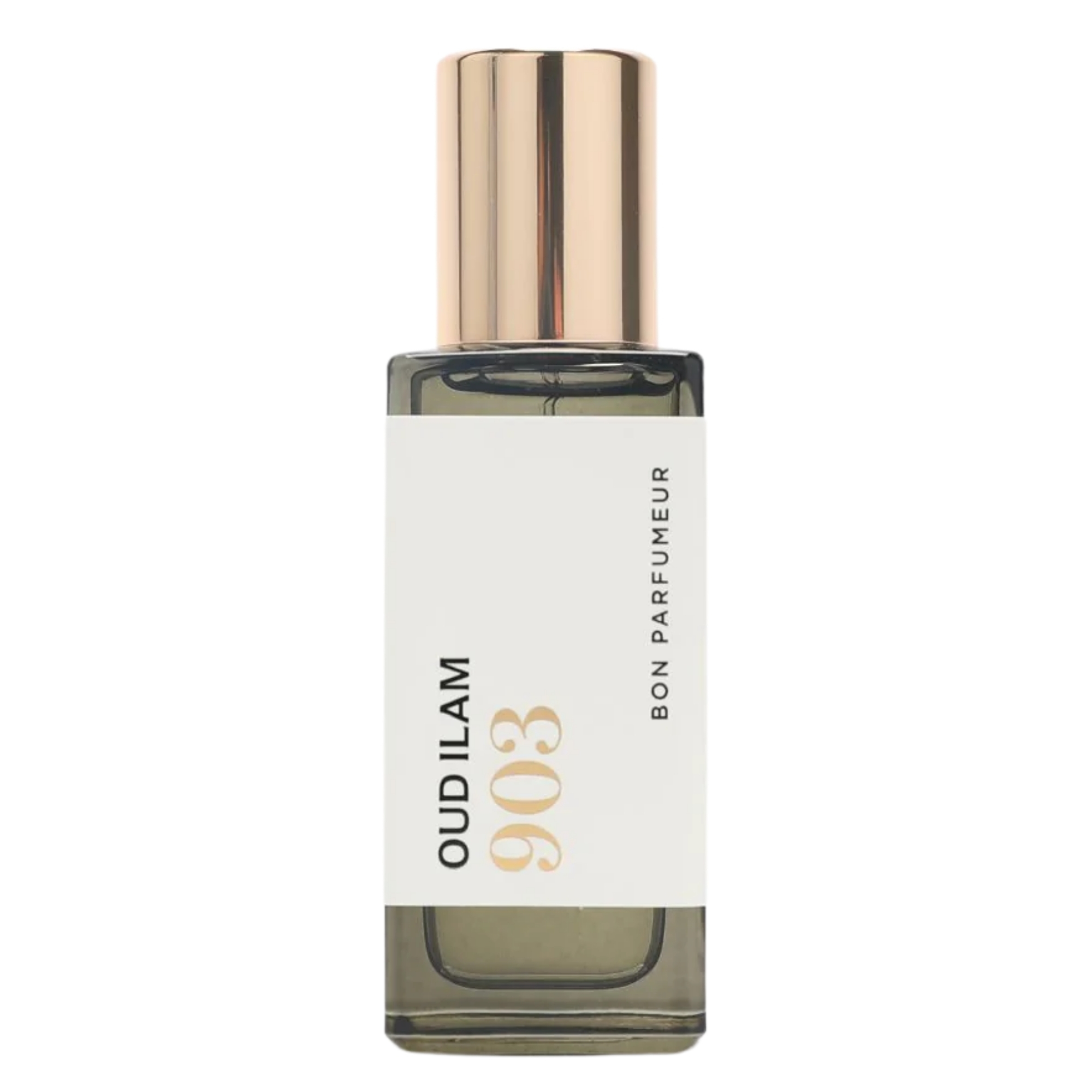 Bon Parfumeur 903 Oud Ilam Extrait de Parfum Unisex 0.5 oz