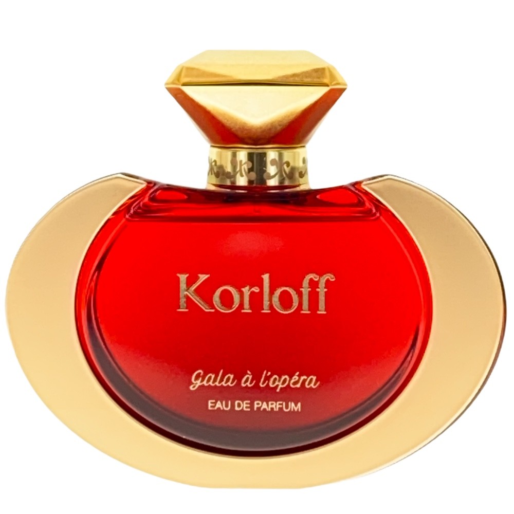 Korloff Gala a L\'opera perfume for Women