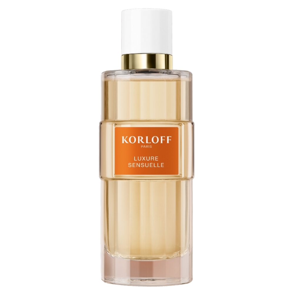 Luxure Sensuelle