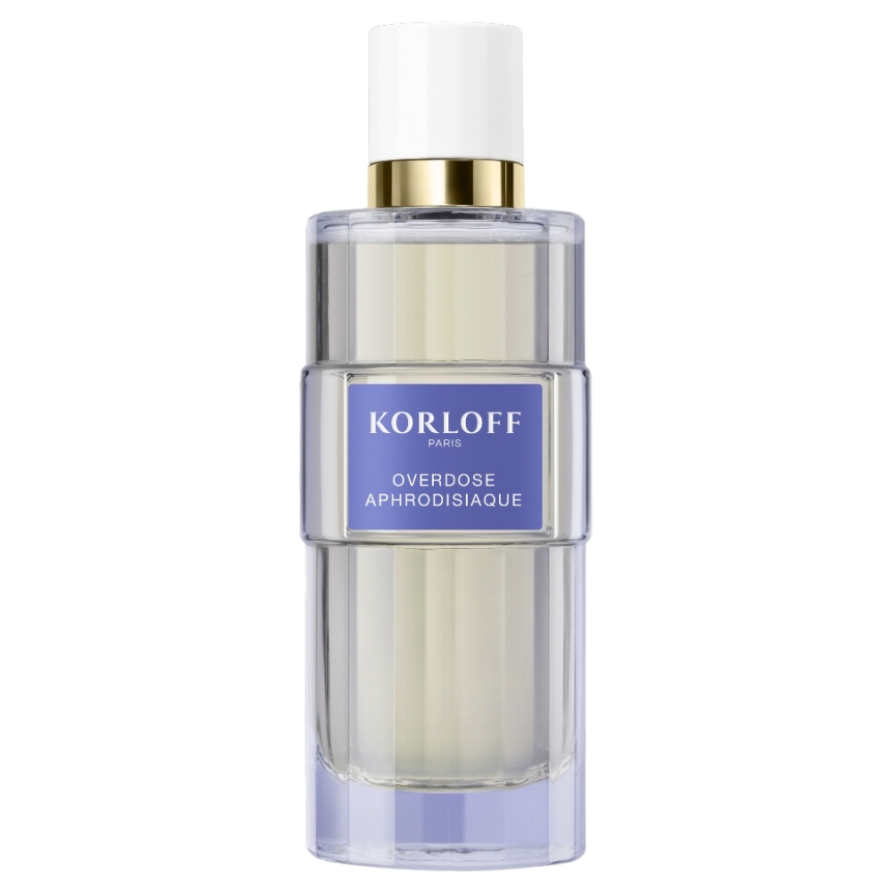 Overdose Aphrodisiaque