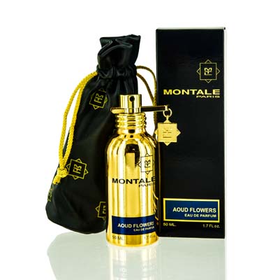 Montale Aoud Flowers Eau De Parfum Women 17 Oz 85$