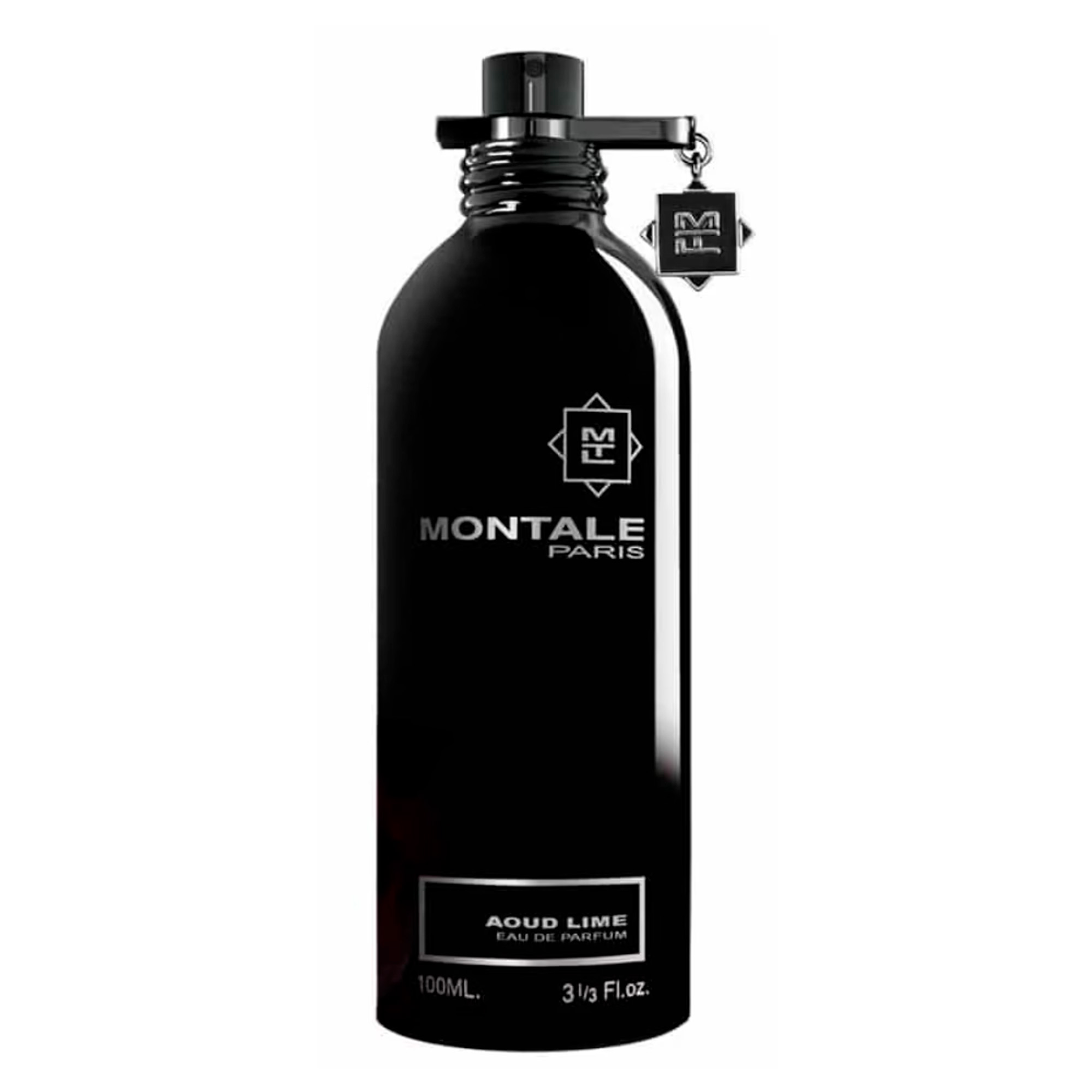 Montale Aoud Lime Eau De Parfum Unisex 34 Oz 140$