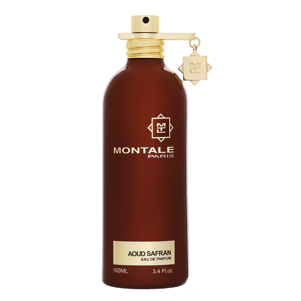 Montale Aoud Safran Eau De Parfum Unisex 34 Oz 69$