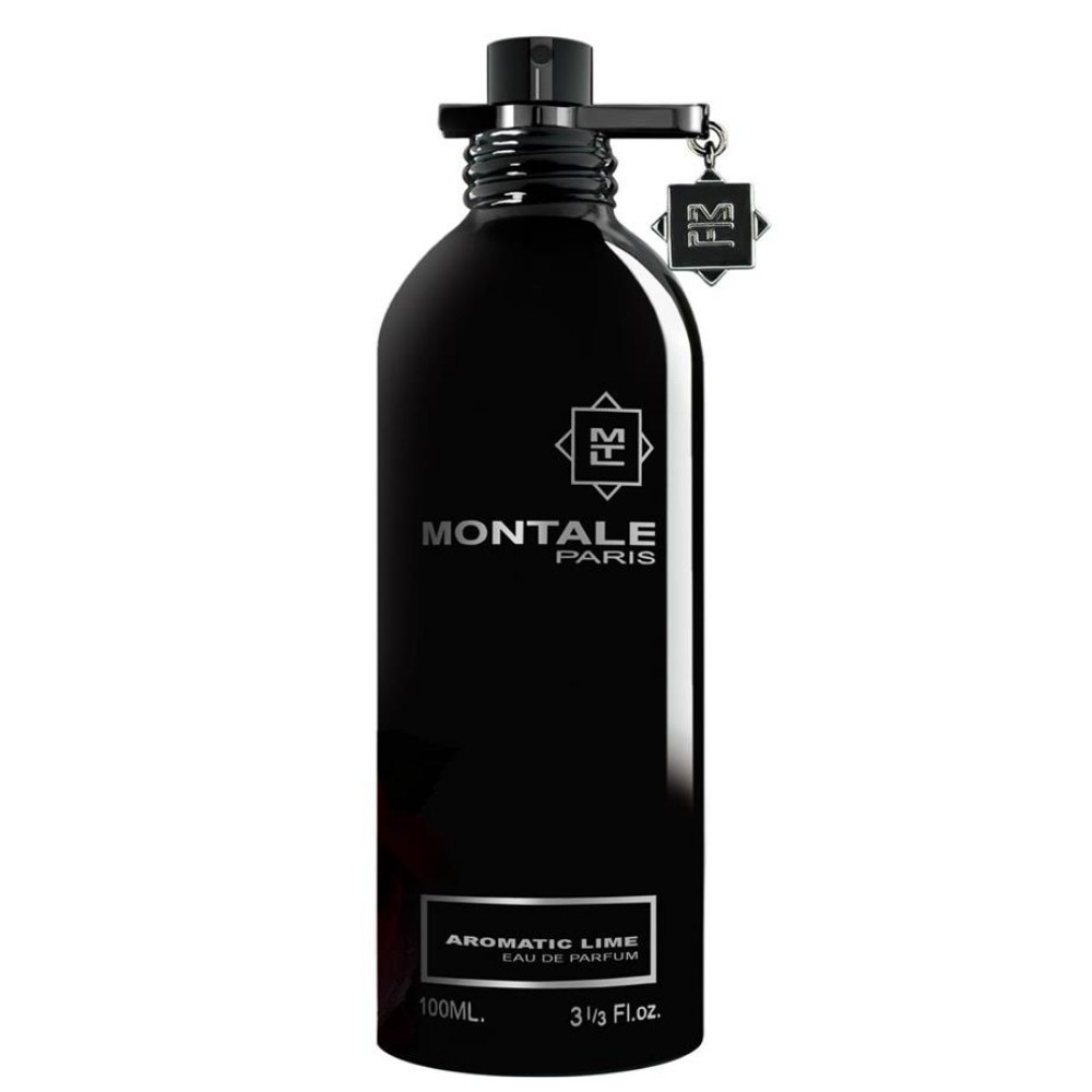 Montale Aromatic Lime EDP Spray