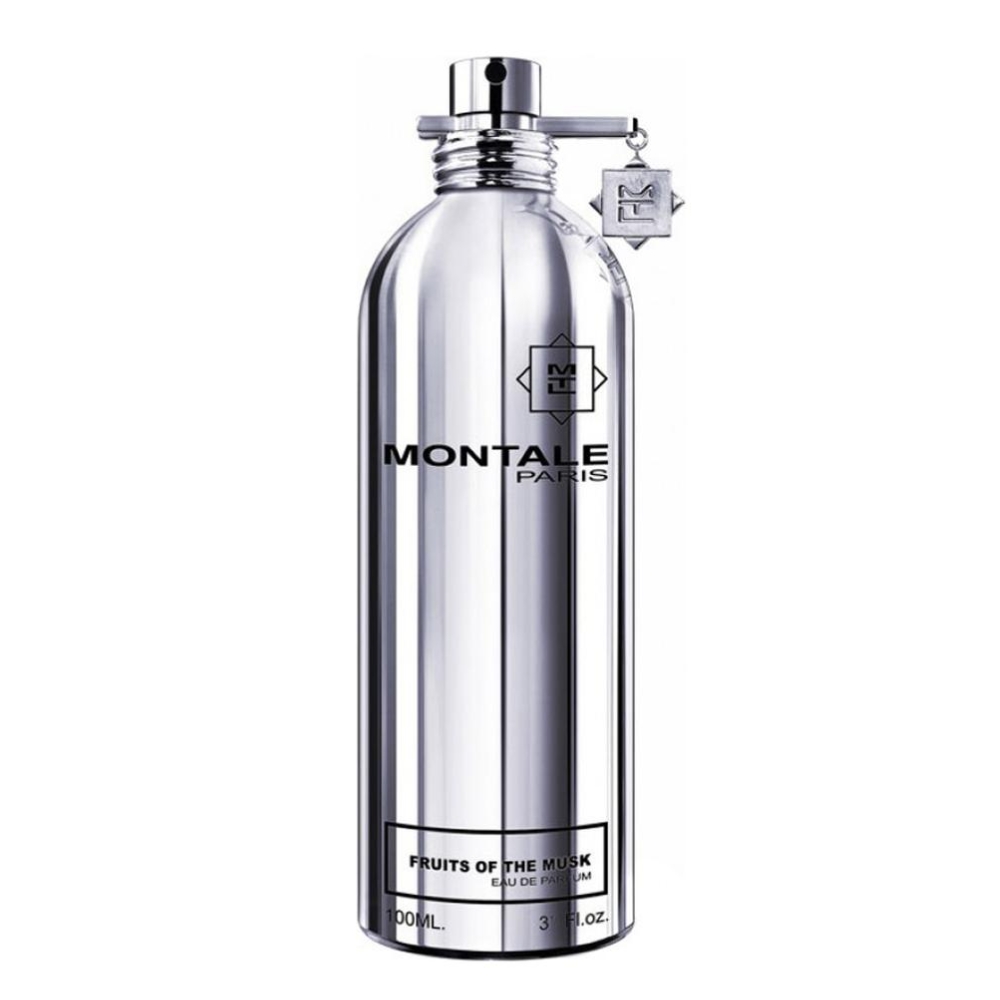Montale Fruits Of The Musk Eau De Parfum Unisex 34 Oz 160$