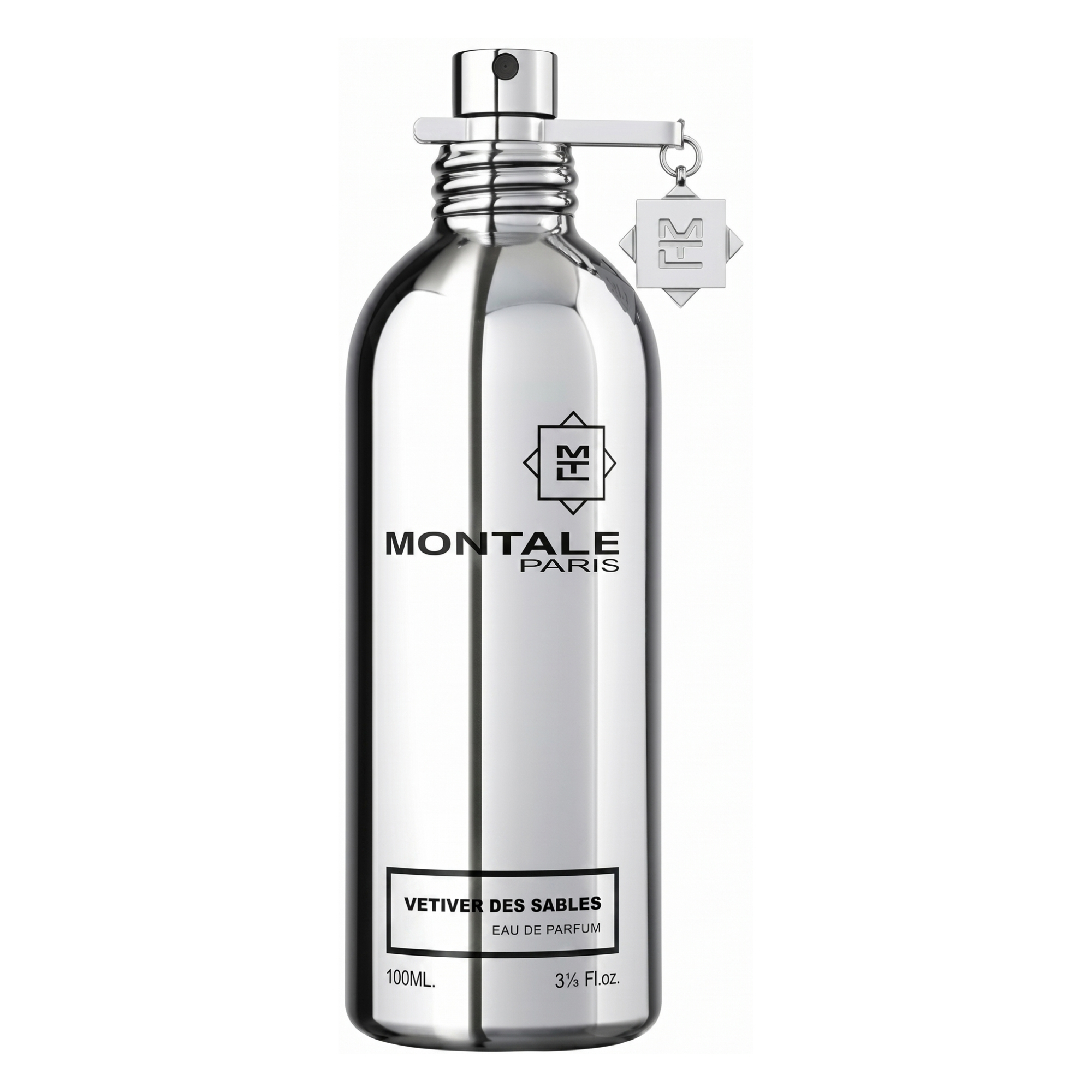 Montale Vetiver Des Sables Eau De Parfum Unisex 34 Oz 68$