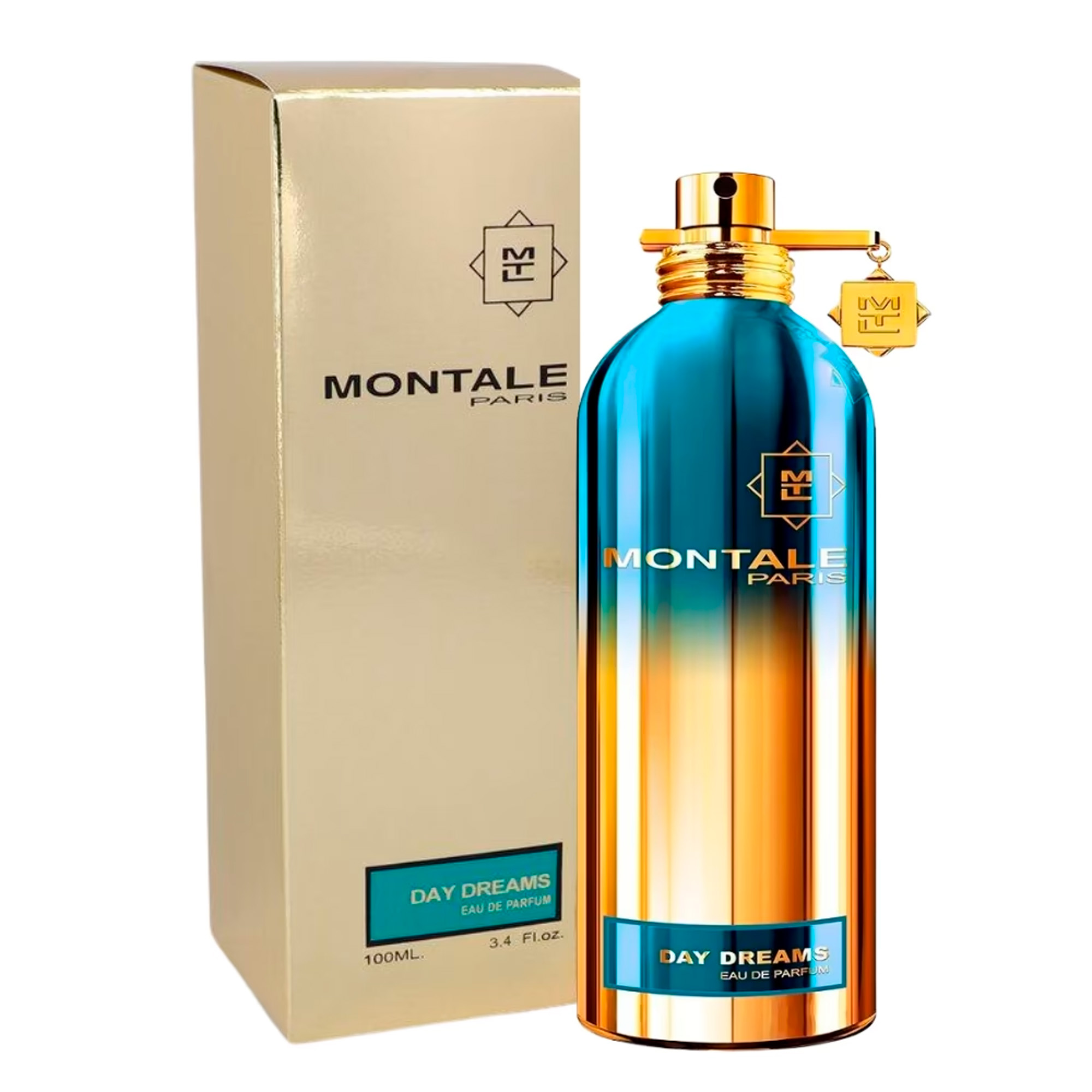 Montale Day Dreams by Montale, 3.4 oz EDP Spray for Women main image 1