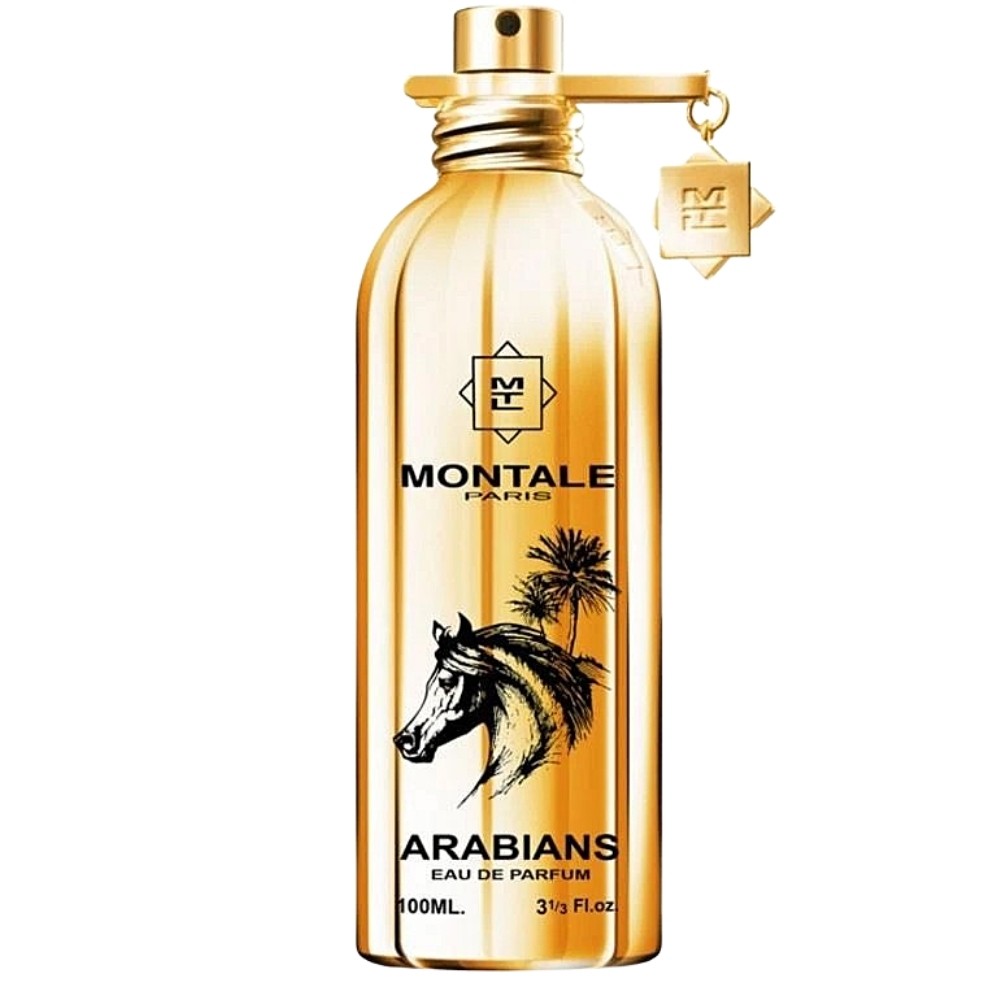 Montale Arabians Perfume Unisex