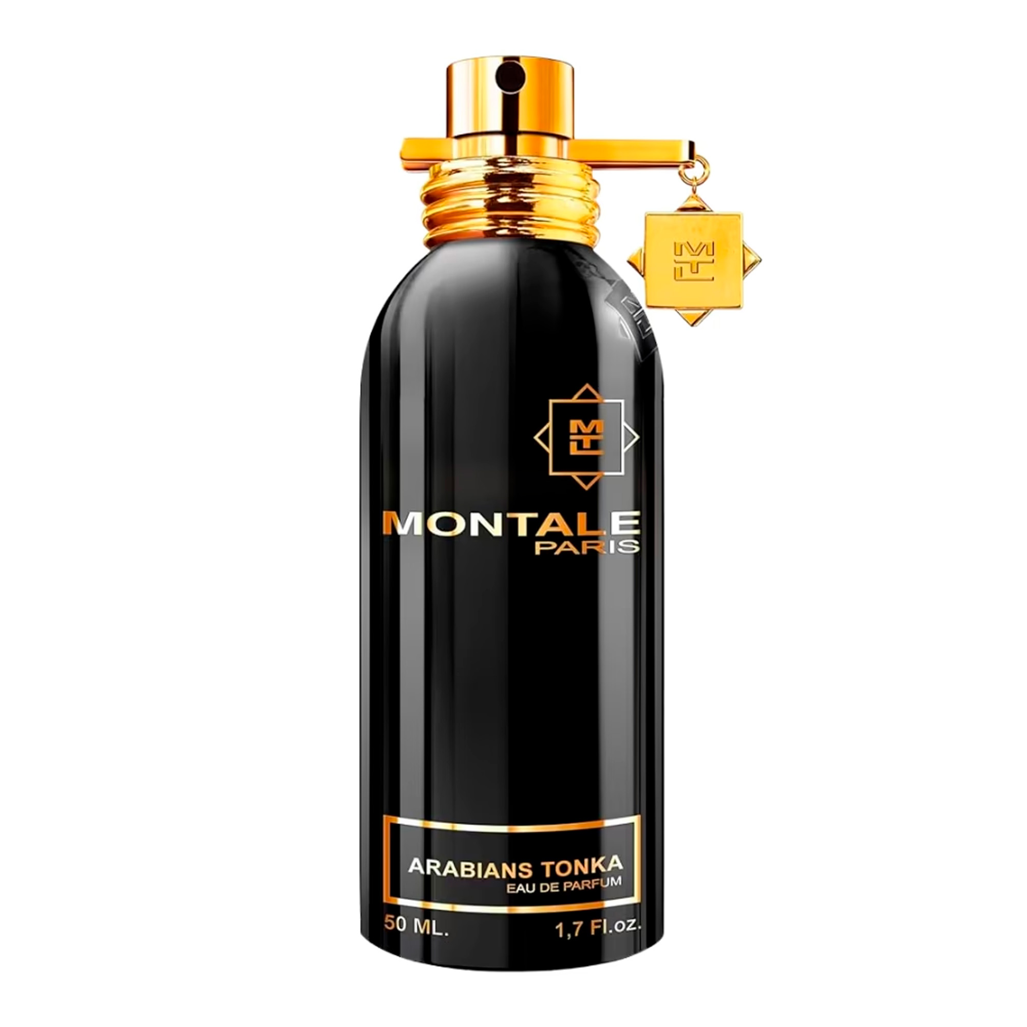 Montale Arabians Tonka Eau De Parfum Unisex 17 Oz 120$