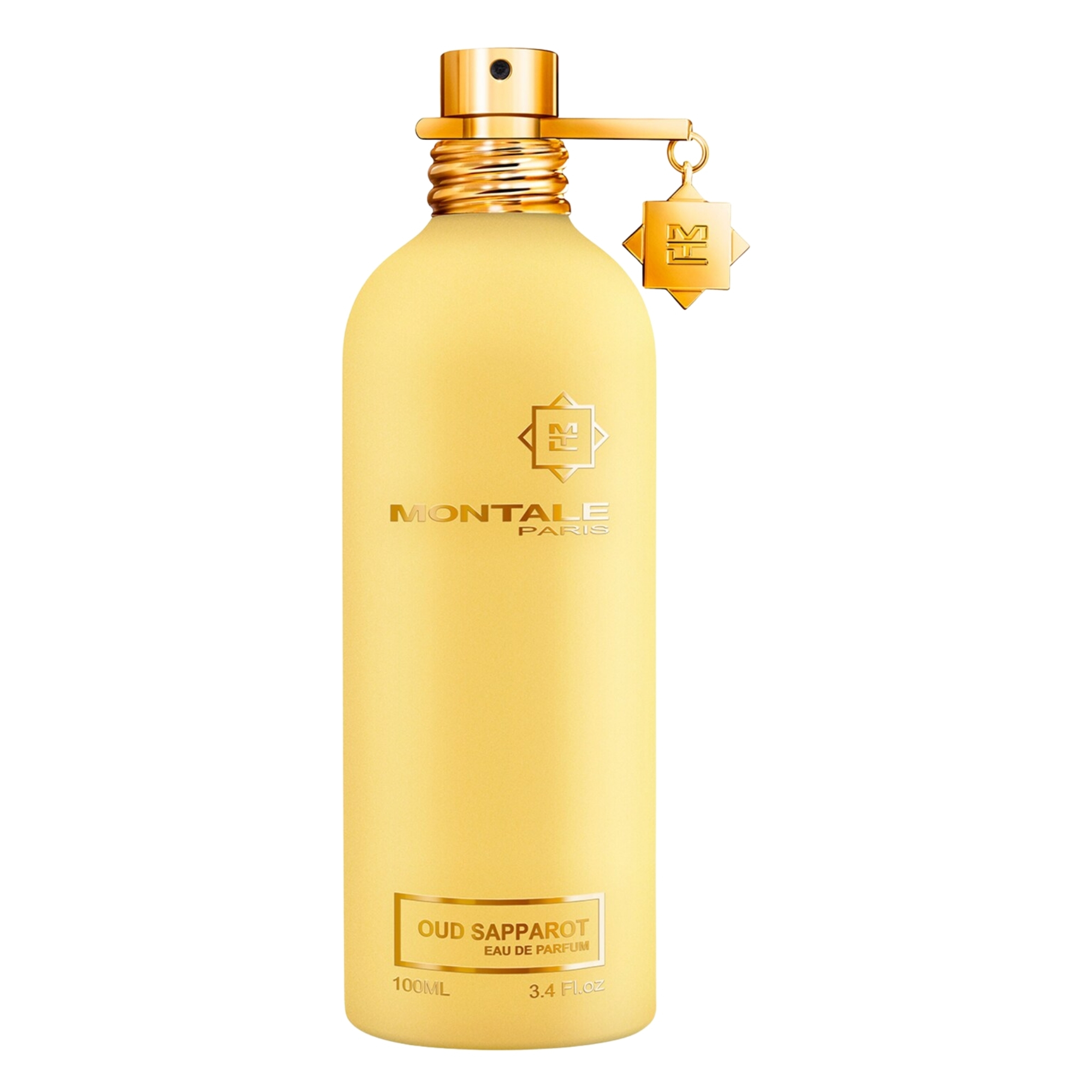 Montale Oud Sapparot Eau De Parfum Unisex 34 Oz 98$