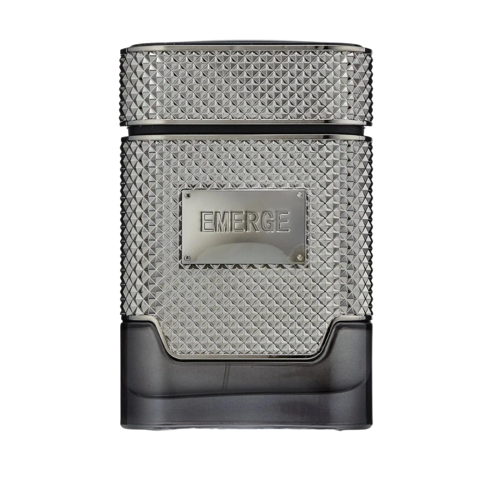 Emerge noir cologne Clearance