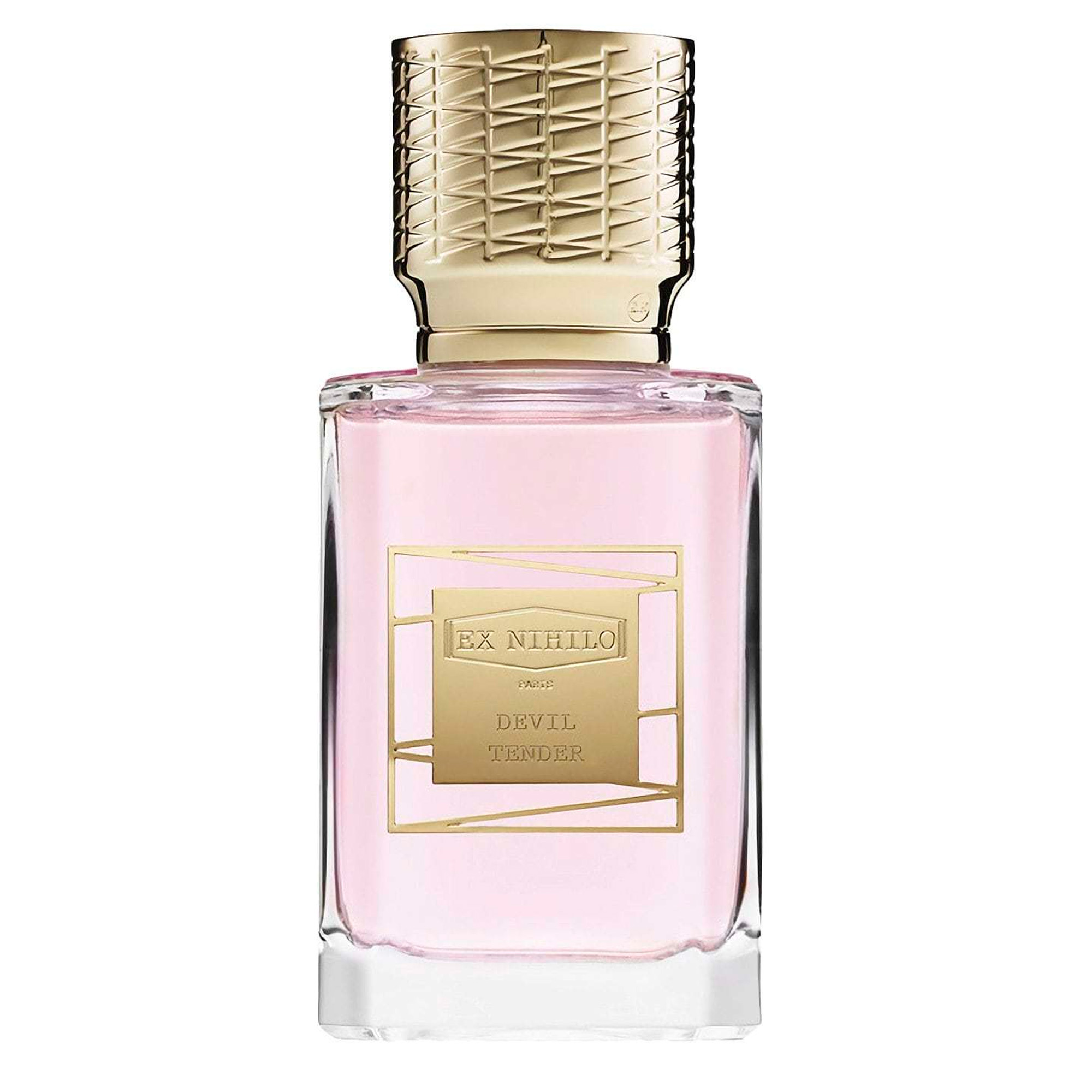 Ex Nihilo Interdites Devil Tender Eau De Parfum Women 3.4 Oz
