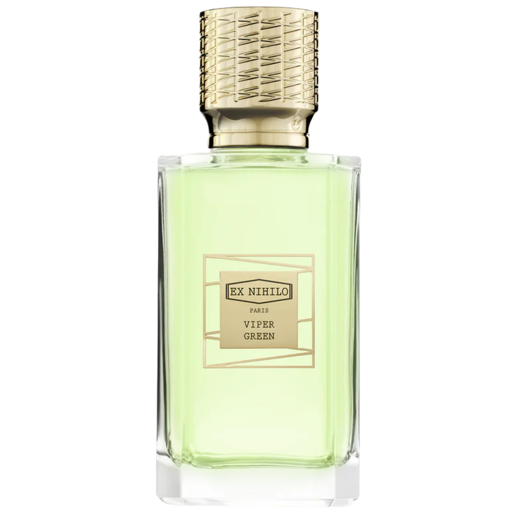 Ex Nihilo Viper Green Eau De Parfum Unisex 3.4 Oz