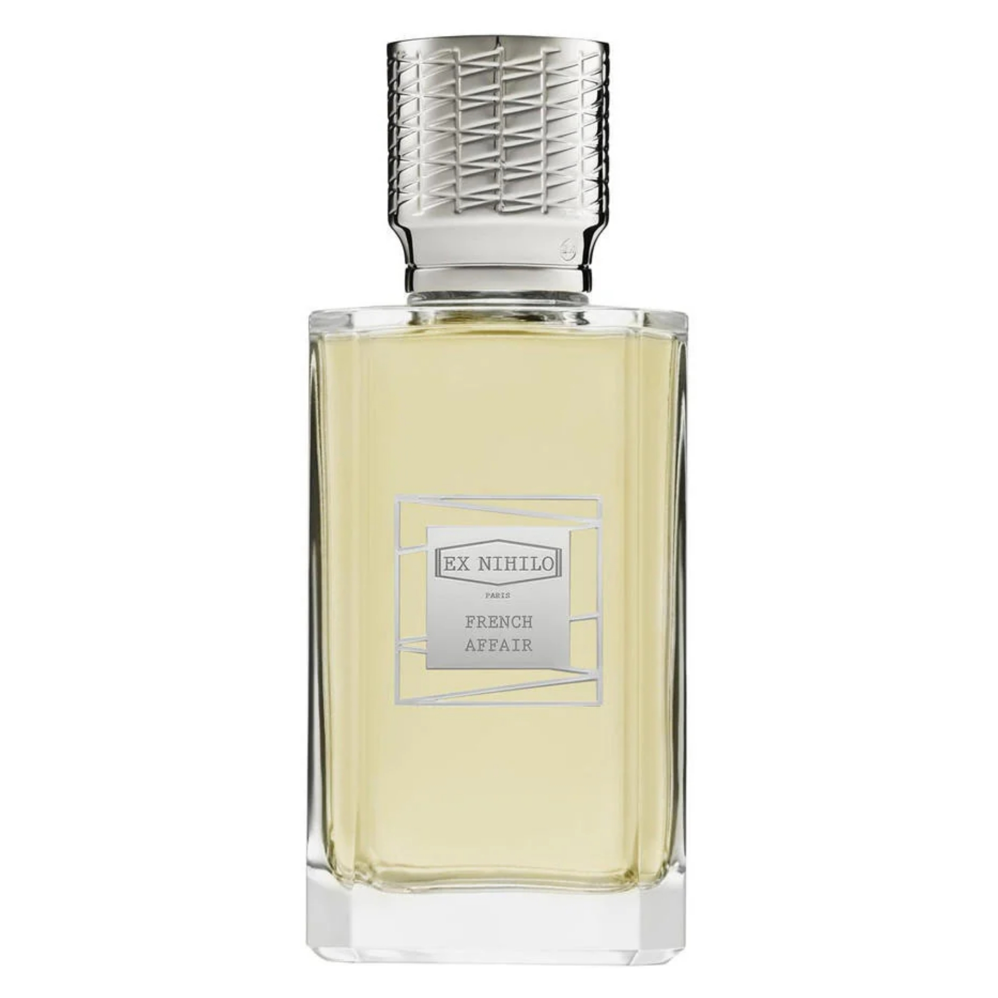 Ex Nihilo French Affair Eau De Parfum Unisex 3.4 Oz
