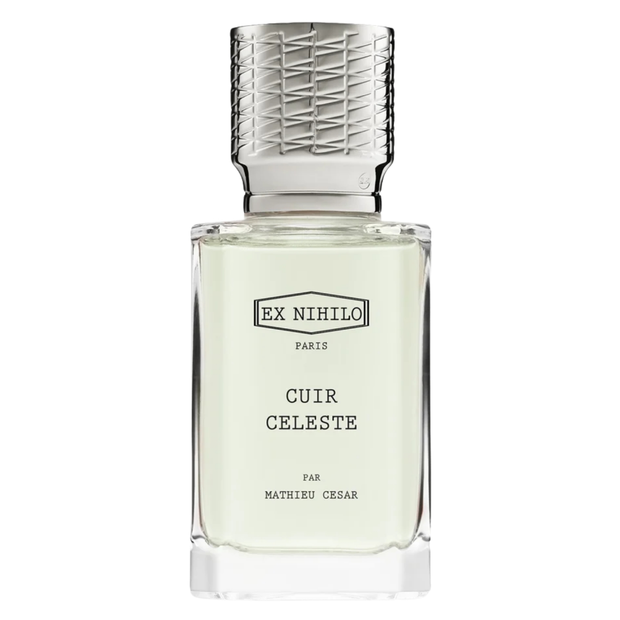 Ex Nihilo Cuir Celeste Eau De Parfum Unisex 1.7 Oz
