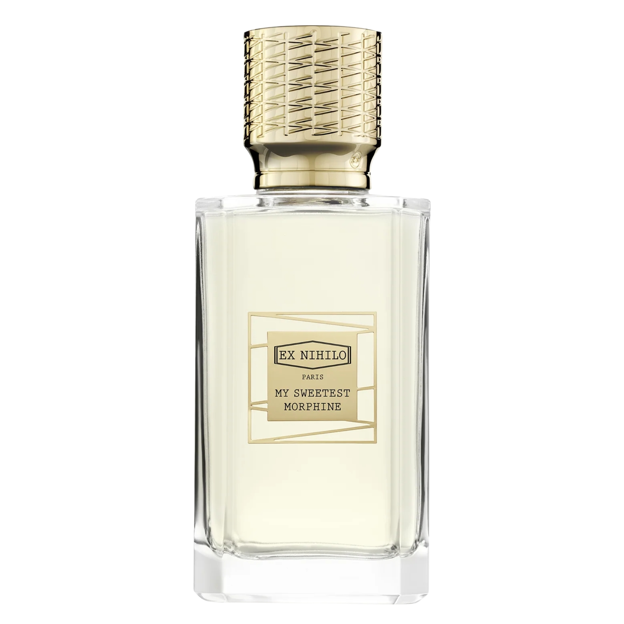 Ex Nihilo My Sweetest Morphine Eau De Parfum Unisex 3.4 Oz