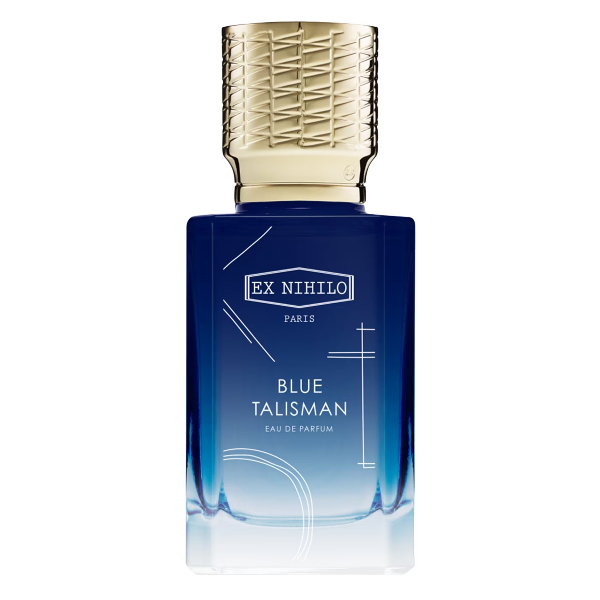 Ex Nihilo Blue Talisman Eau De Parfum Unisex 1.7oz / 50ml | MAXAROMA
