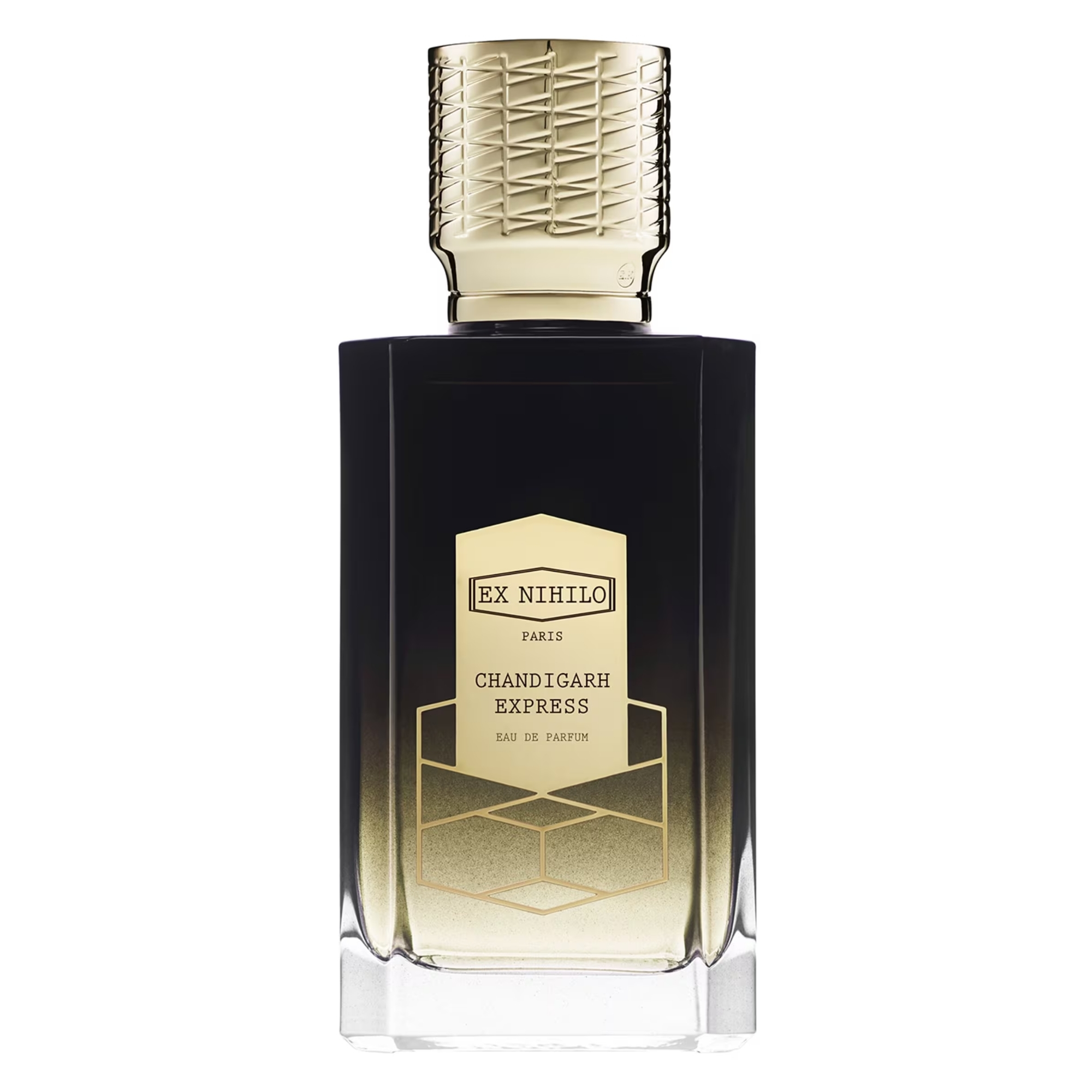 Ex Nihilo Chandigarh Express Eau De Parfum Unisex 3.4 Oz