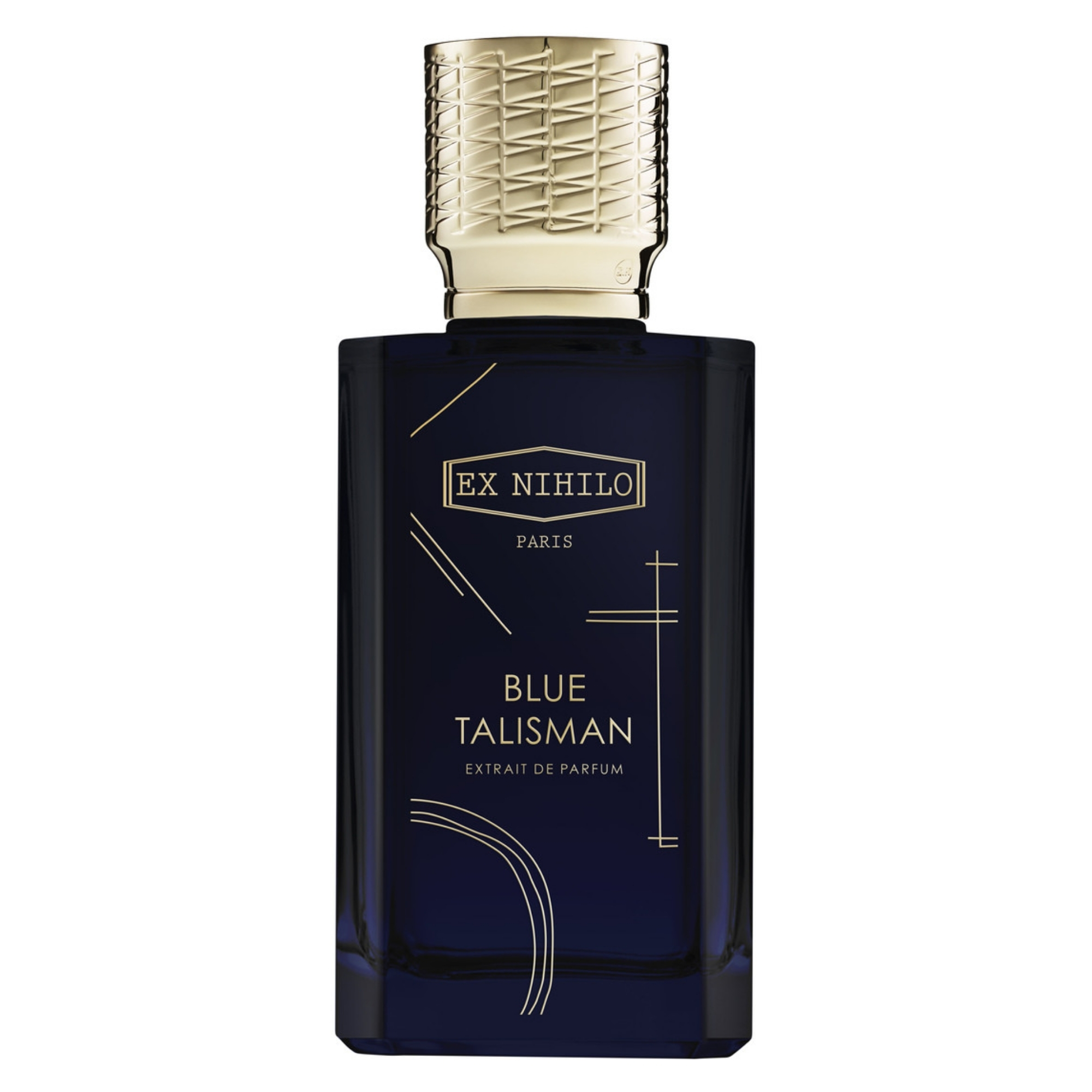Ex Nihilo Blue Talisman Extrait de Parfum Unisex 3.4 Oz