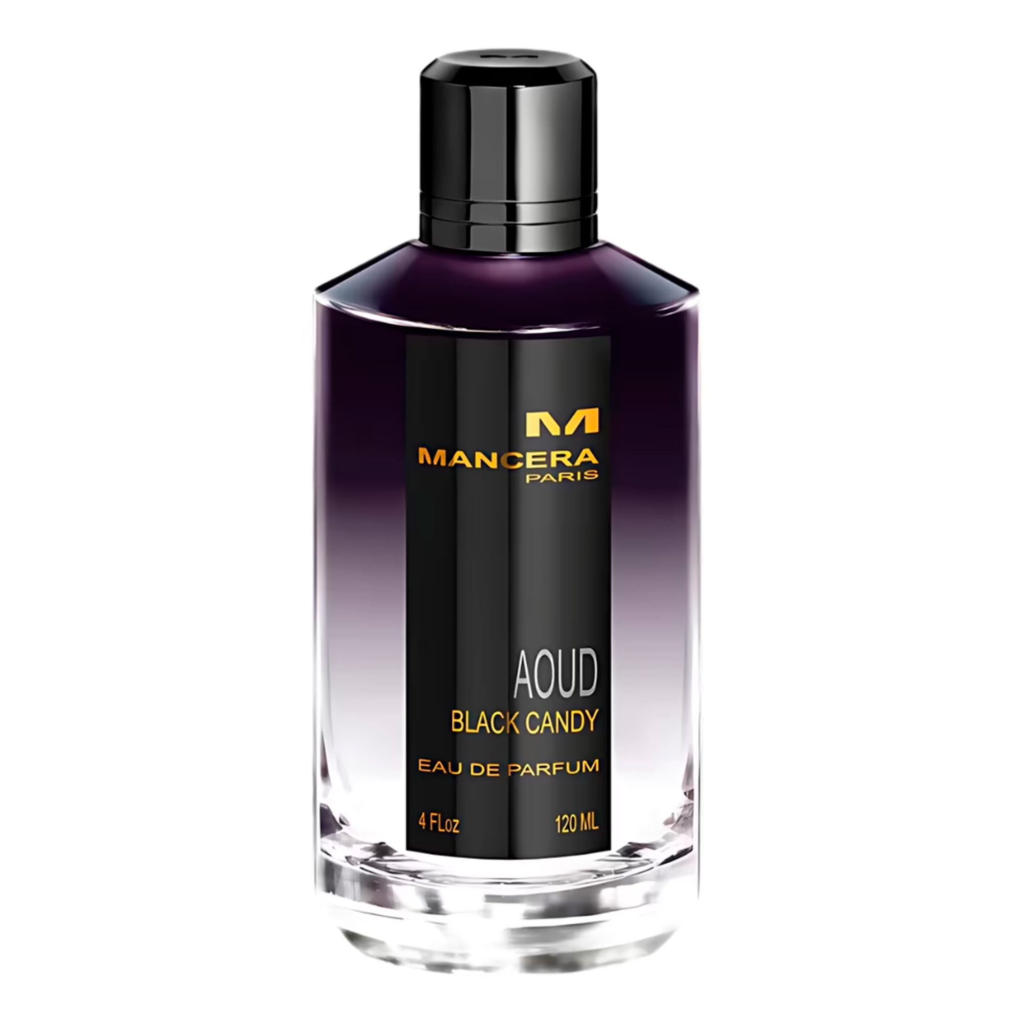 Mancera Paris Aoud Black Candy Eau De Parfum Unisex 40oz 180$