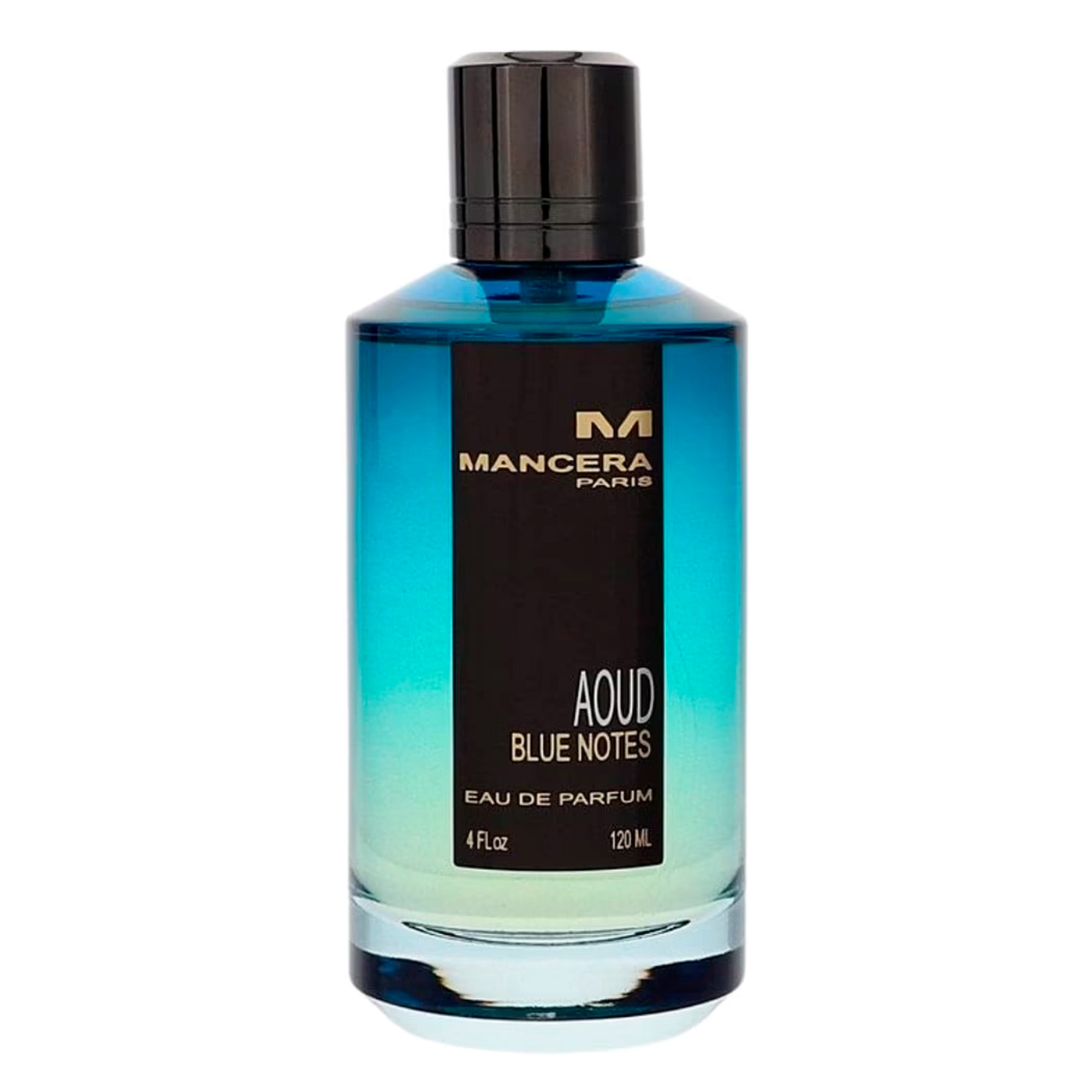 Aoud Blue Notes