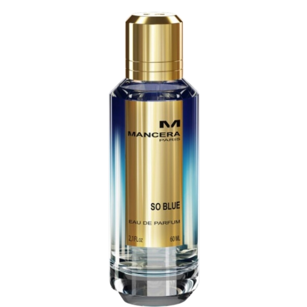 Mancera Paris So Blue Eau De Parfum Women 2 oz 95$