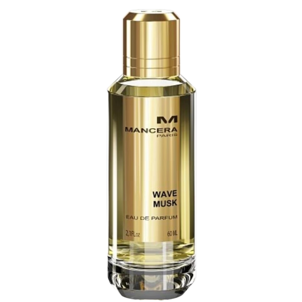 Wave Musk