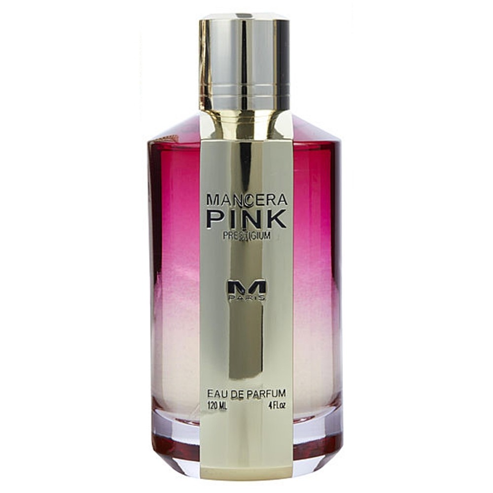 Mancera Pink Prestigium perfume