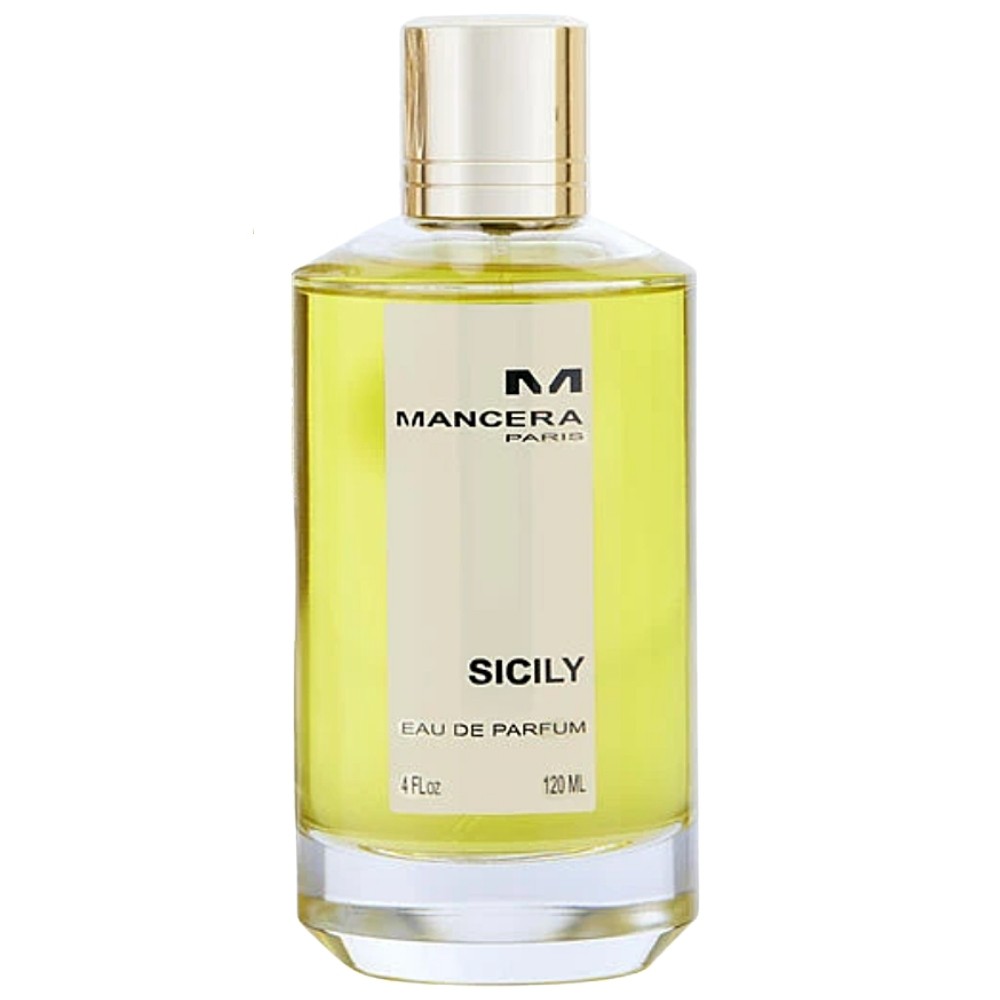 Mancera Sicily perfume Unisex 