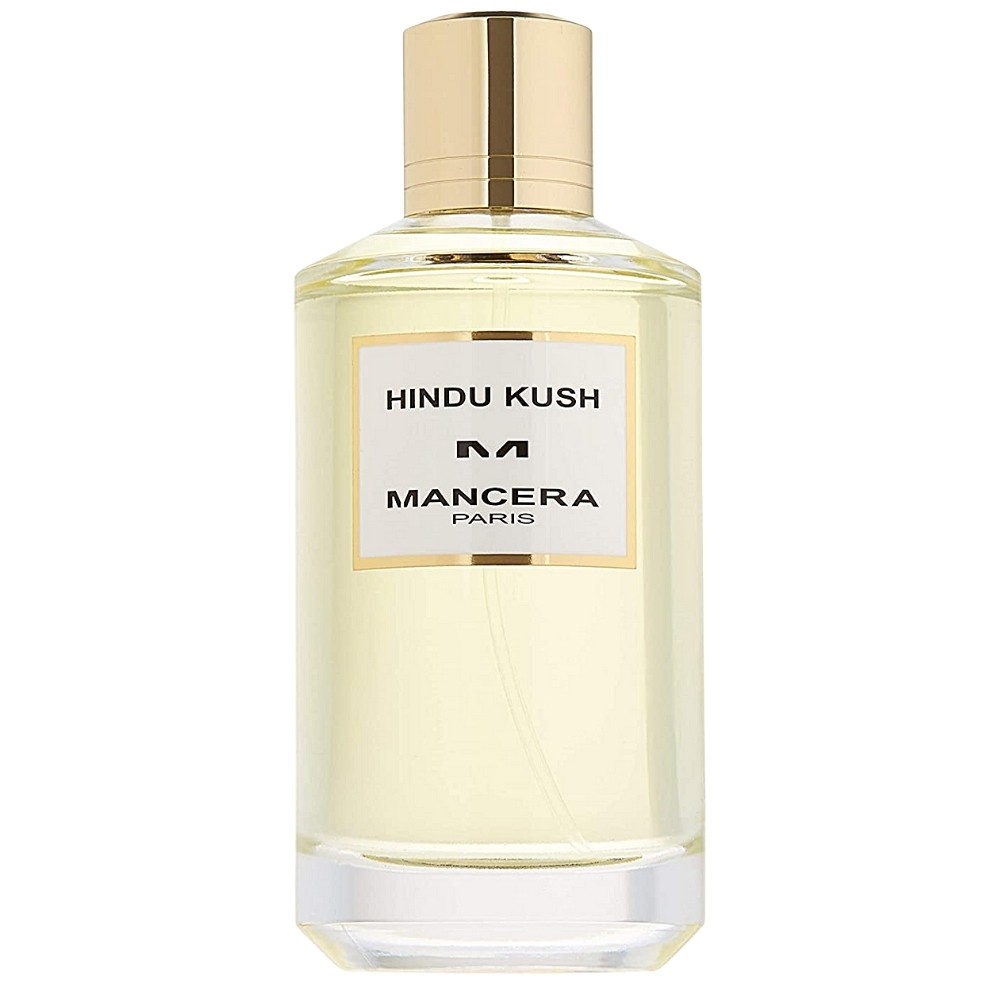 Mancera Hindu Kush perfume Unisex 