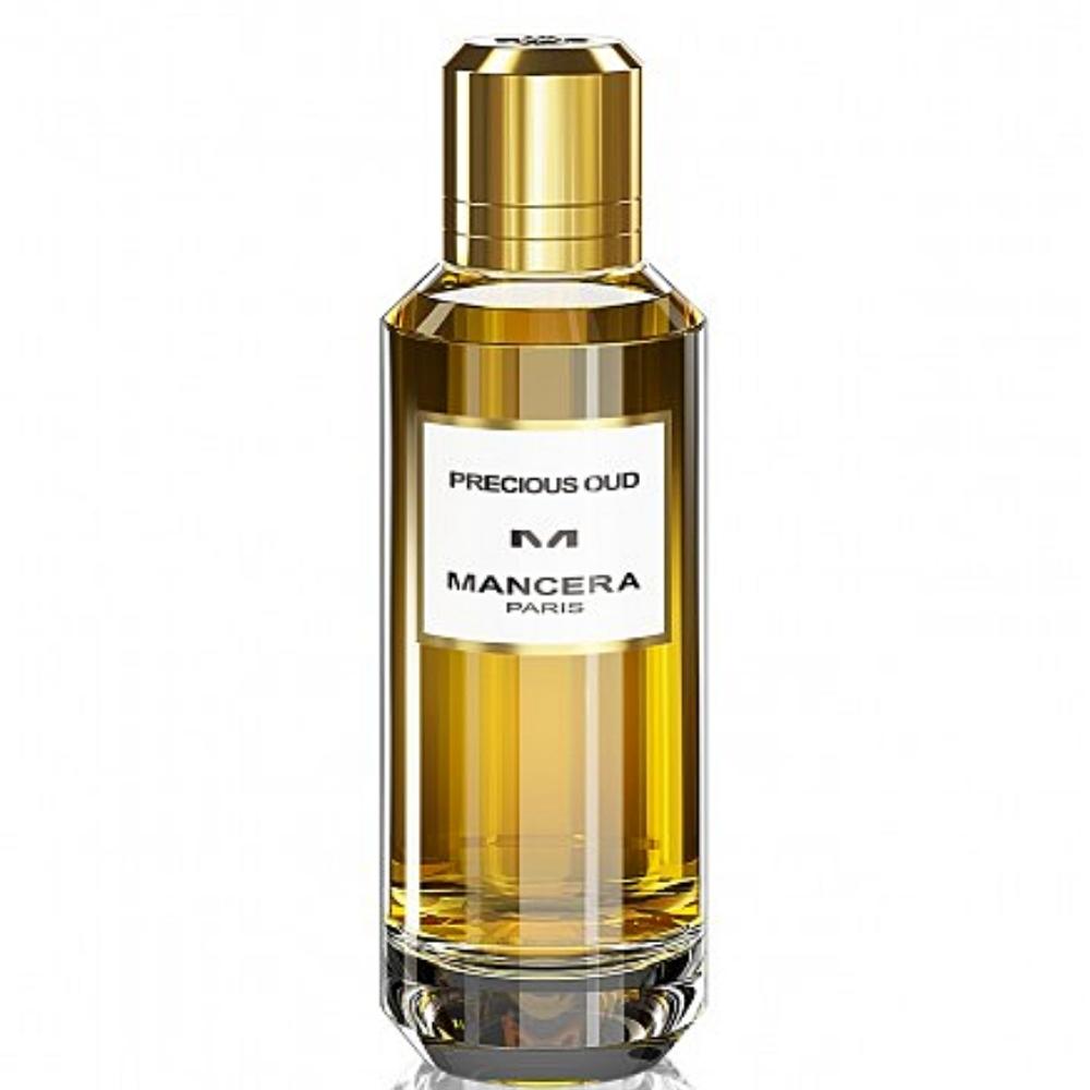 Mancera Paris Precious Oud Eau De Parfum Unisex 2 oz 95$