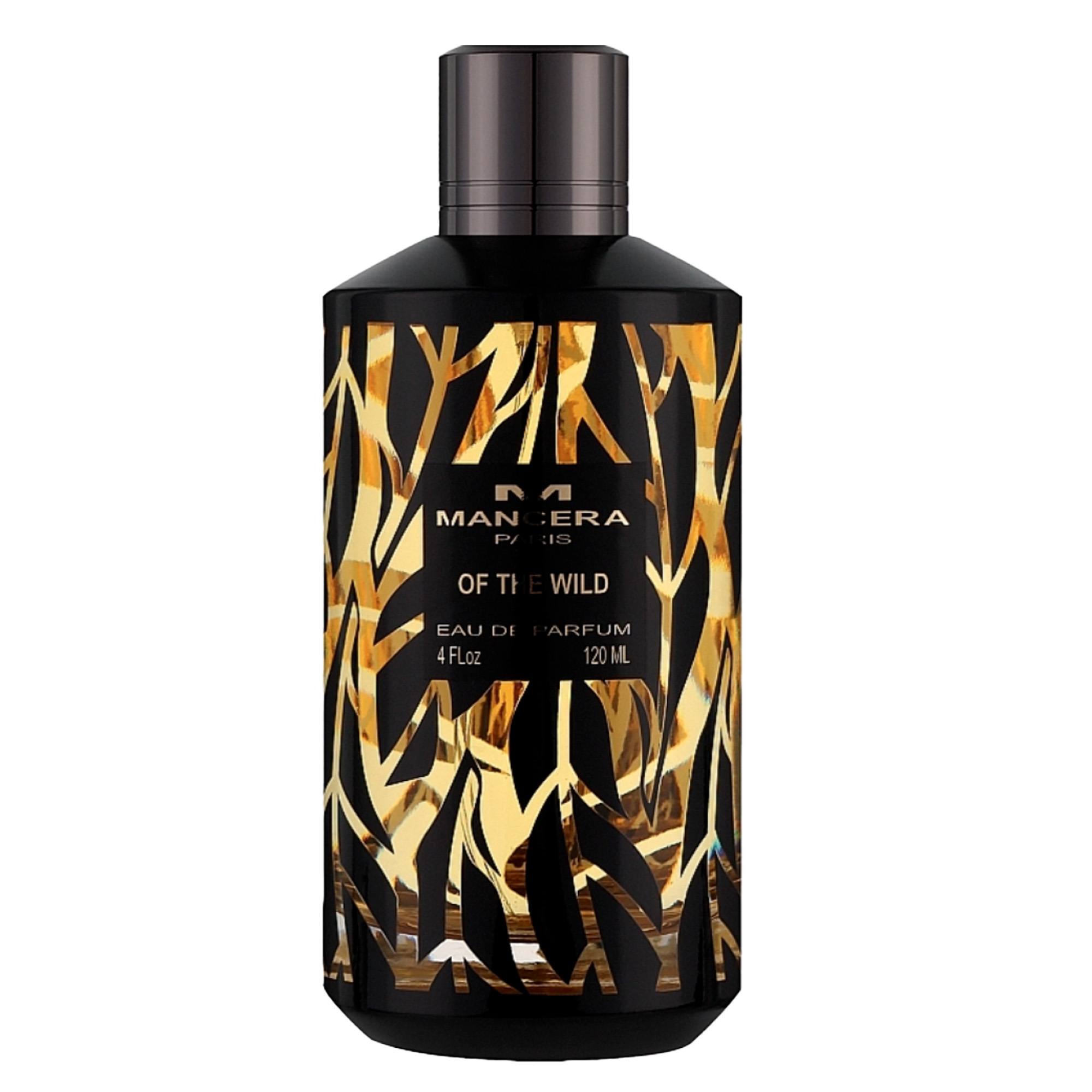 Mancera Paris Of The Wild Eau De Parfum Unisex 4 Oz 72$